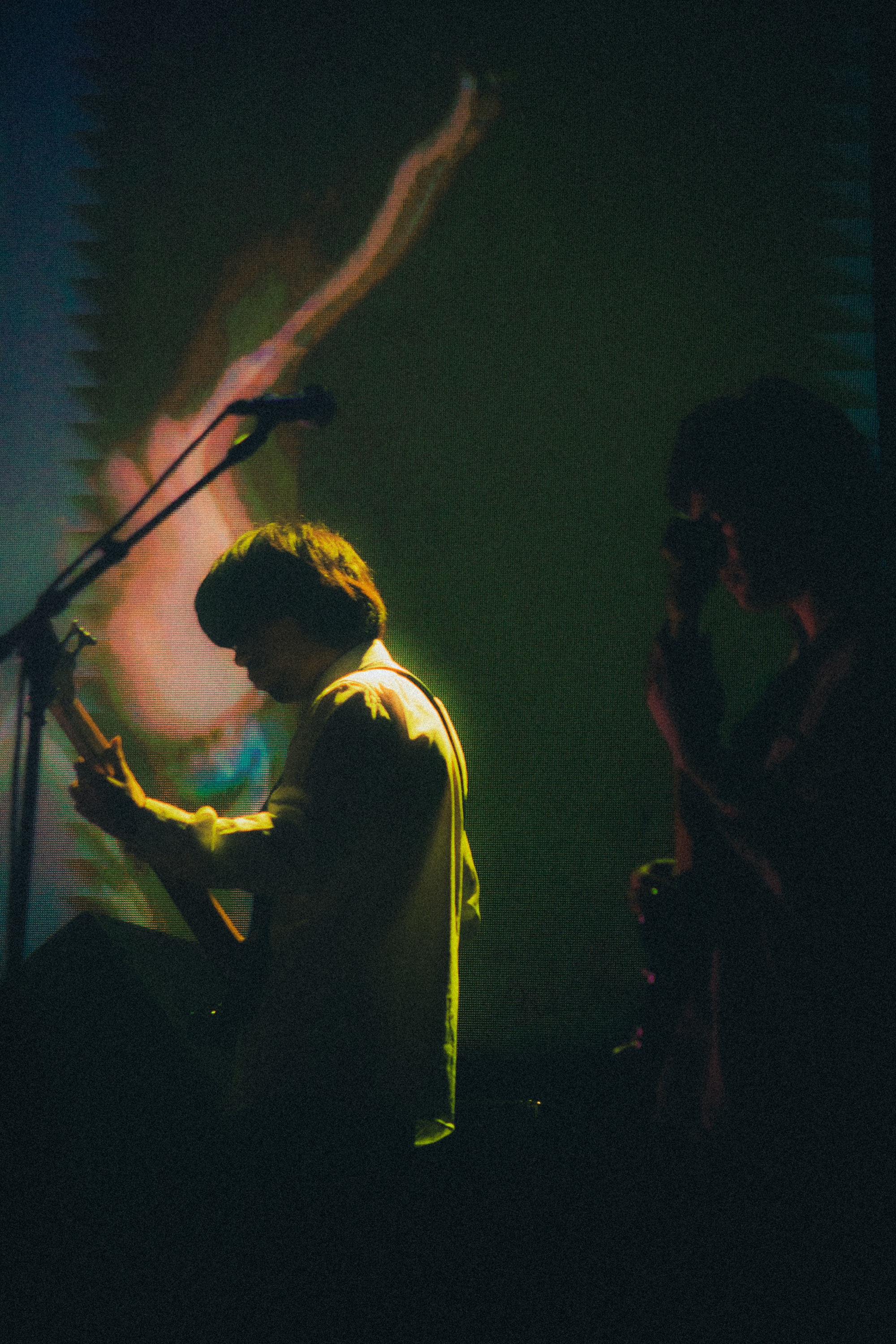 Hesse Kassel - Lanzamiento "La Brea"