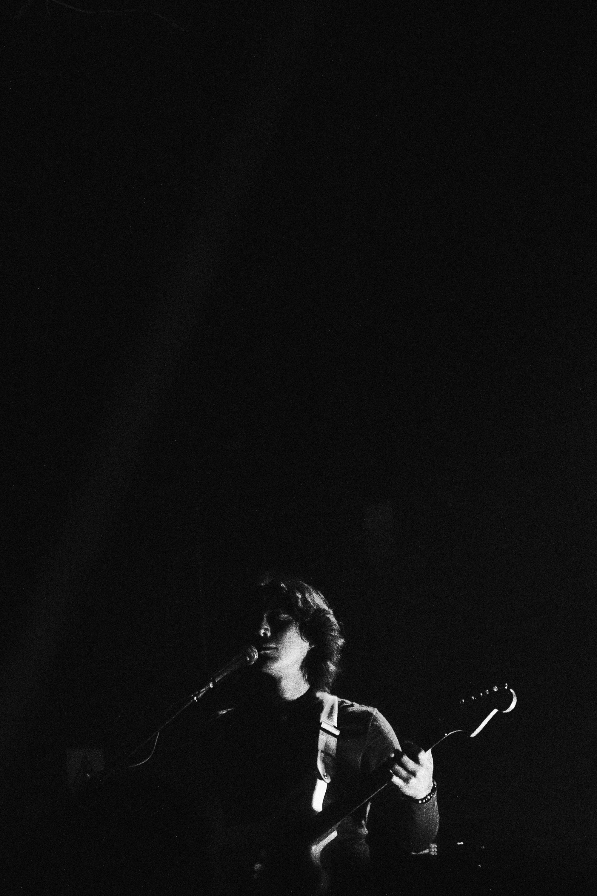 Hesse Kassel - Lanzamiento "La Brea"