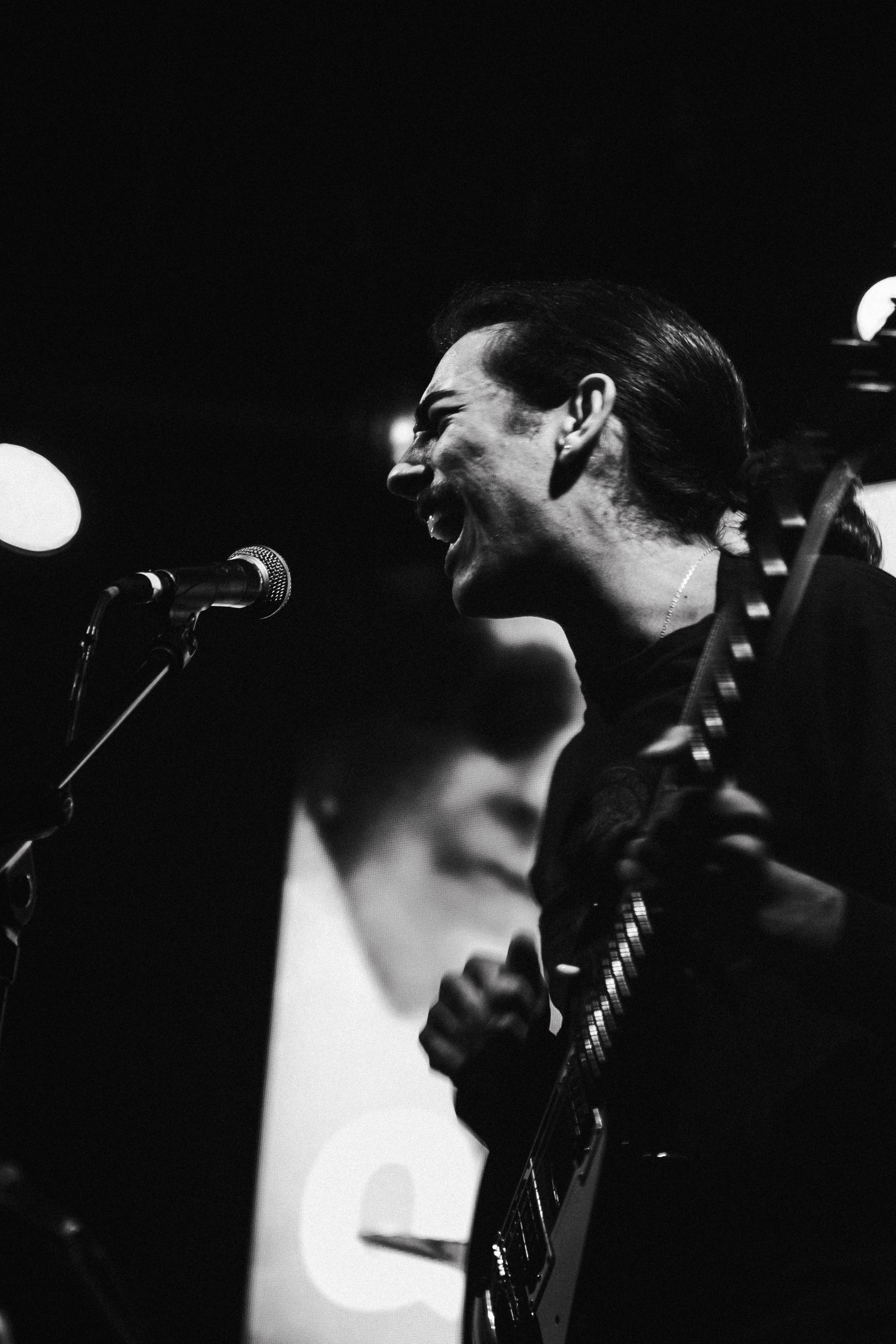 Hesse Kassel - Lanzamiento "La Brea"