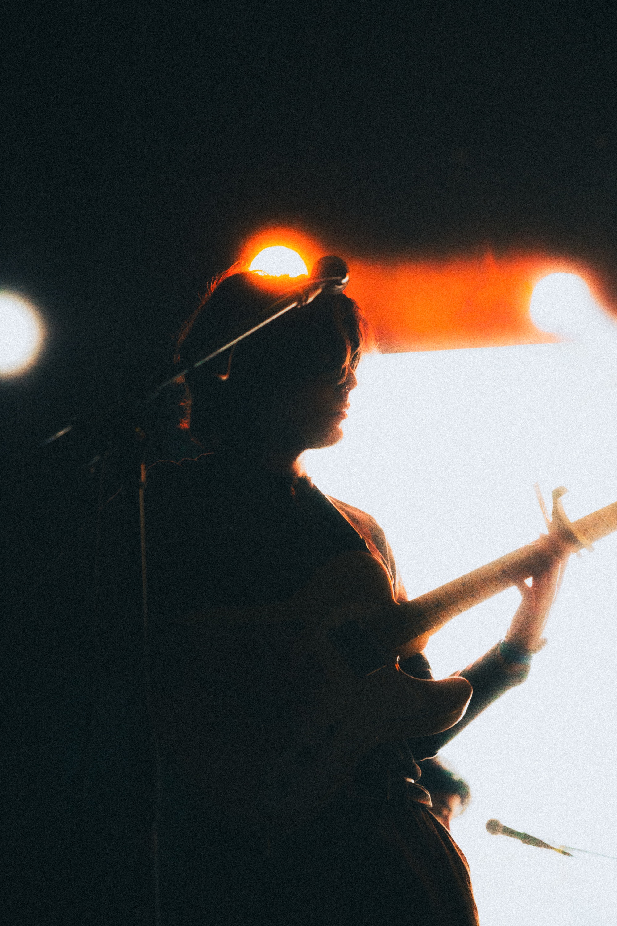 Hesse Kassel - Lanzamiento "La Brea"