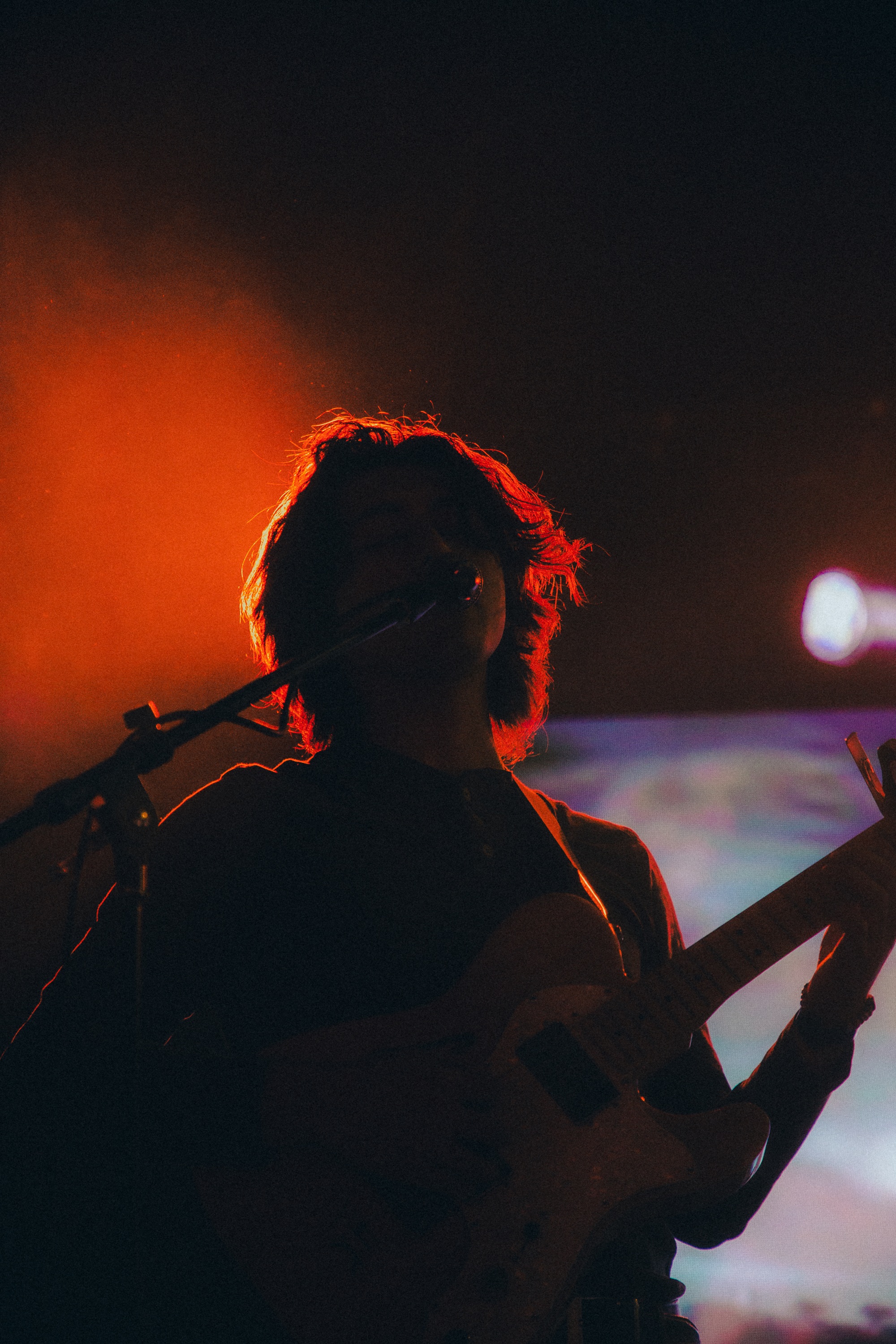 Hesse Kassel - Lanzamiento "La Brea"