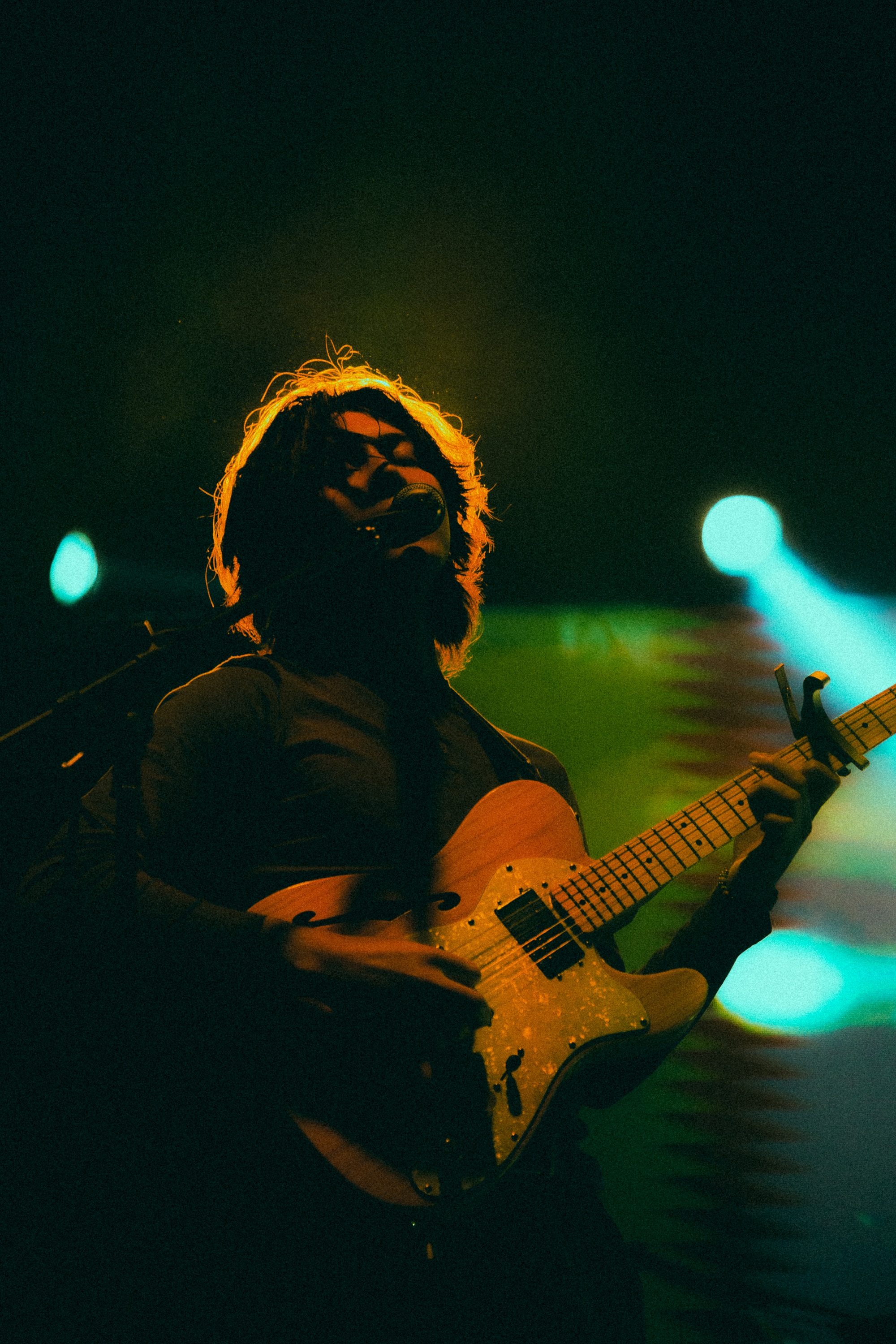 Hesse Kassel - Lanzamiento "La Brea"