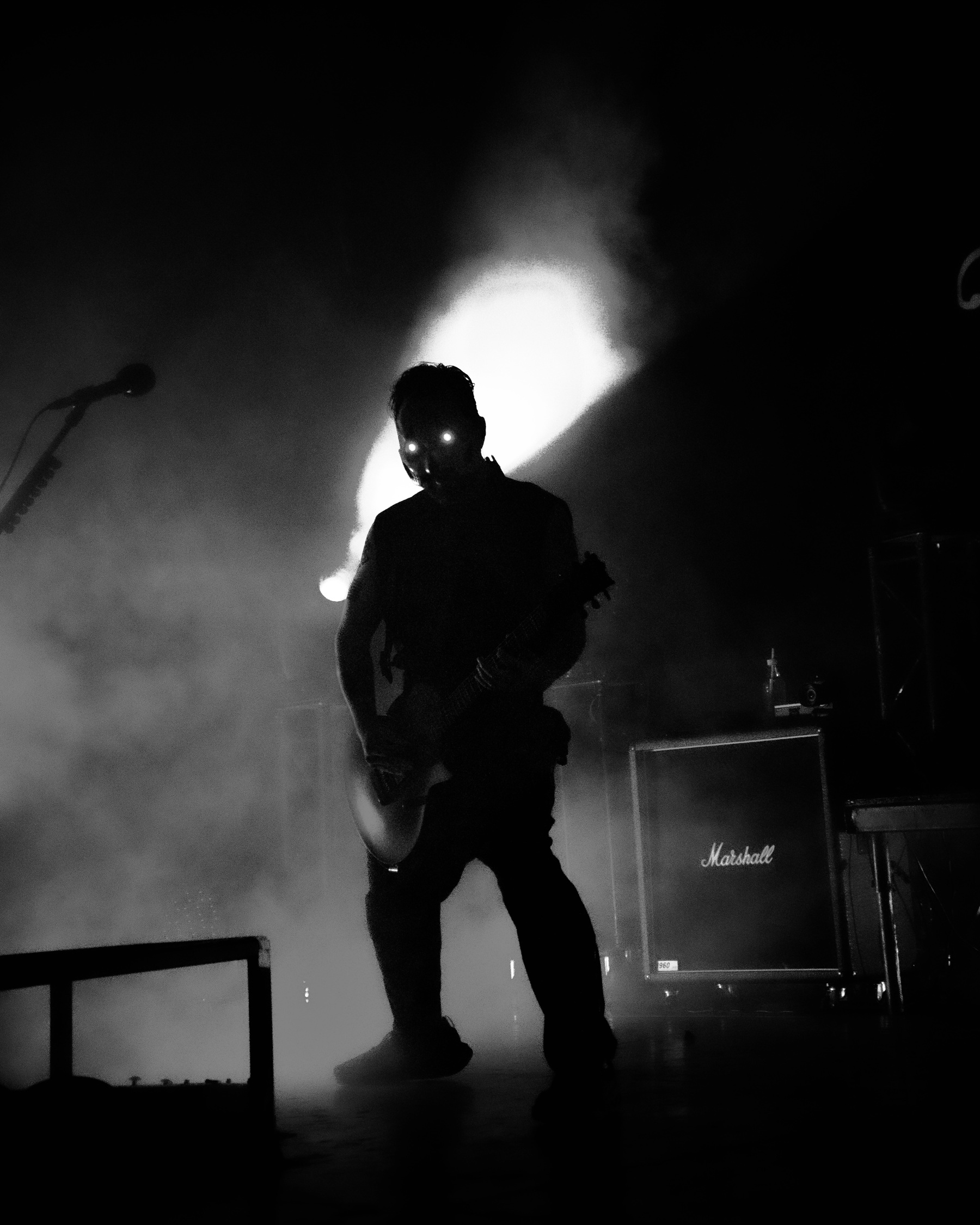 HYDE - Inside Live 2025 World Tour