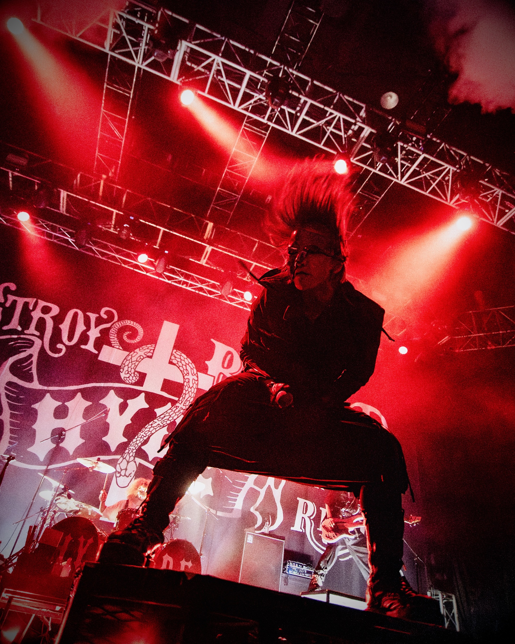 HYDE - Inside Live 2025 World Tour