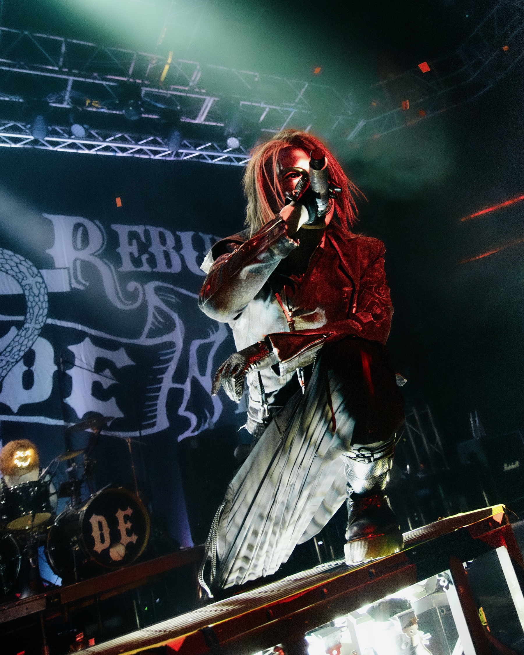 HYDE - Inside Live 2025 World Tour