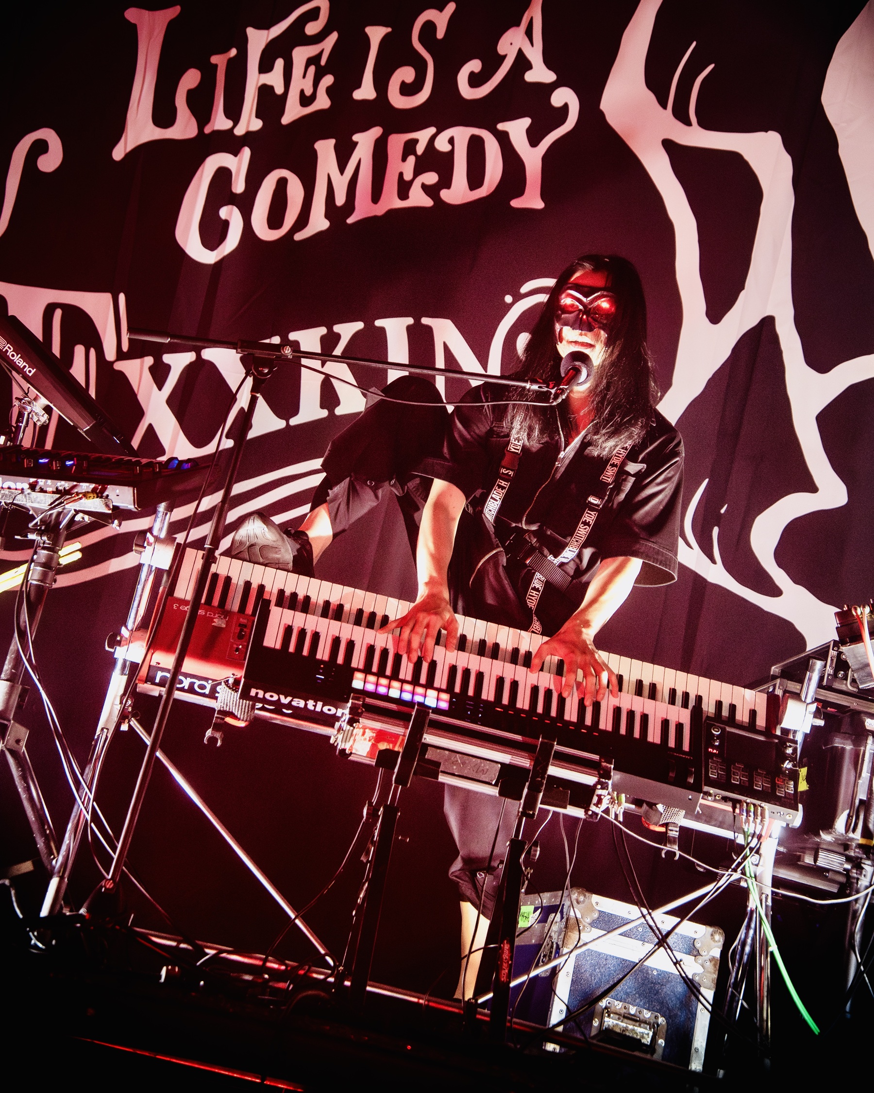 HYDE - Inside Live 2025 World Tour