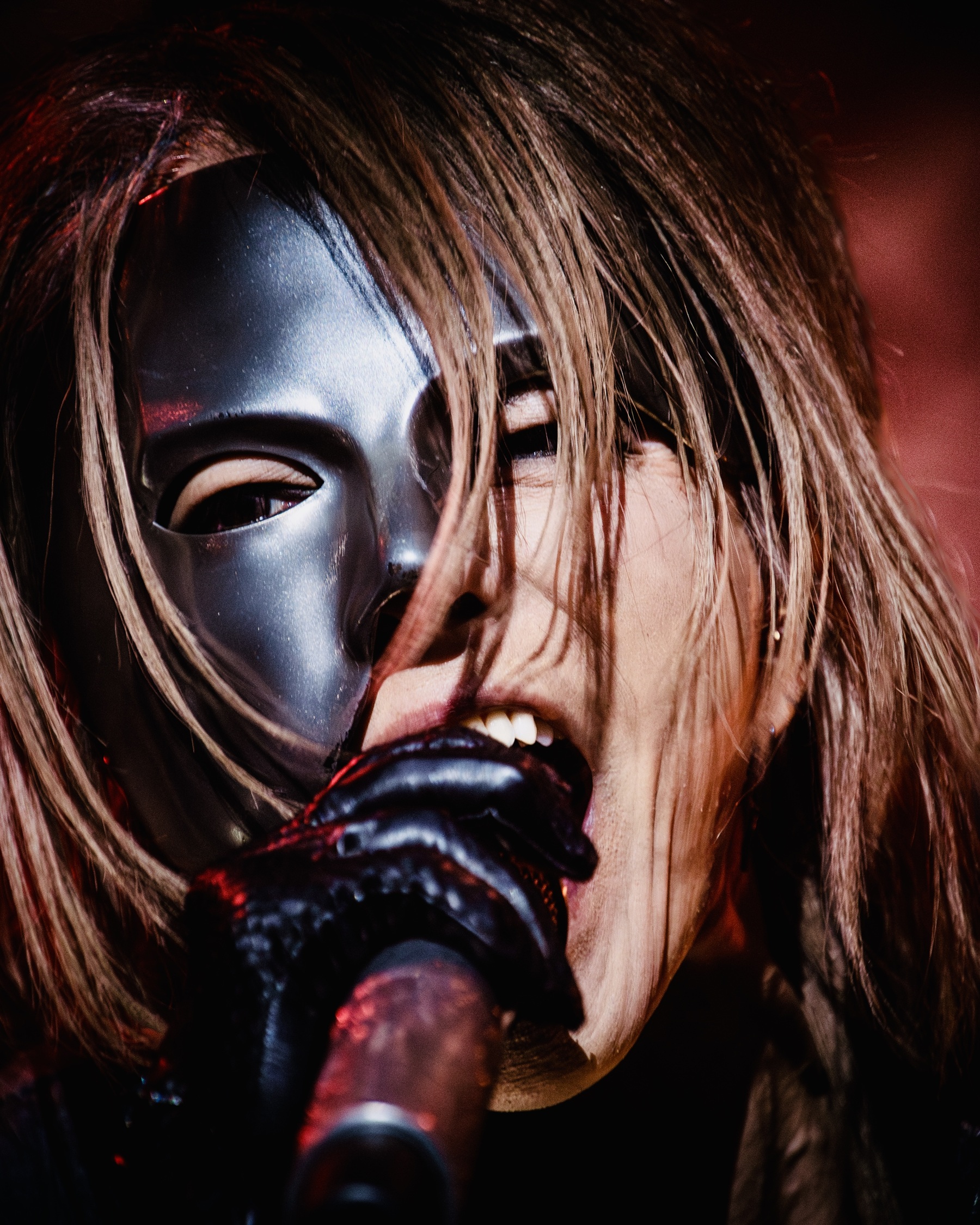 HYDE - Inside Live 2025 World Tour