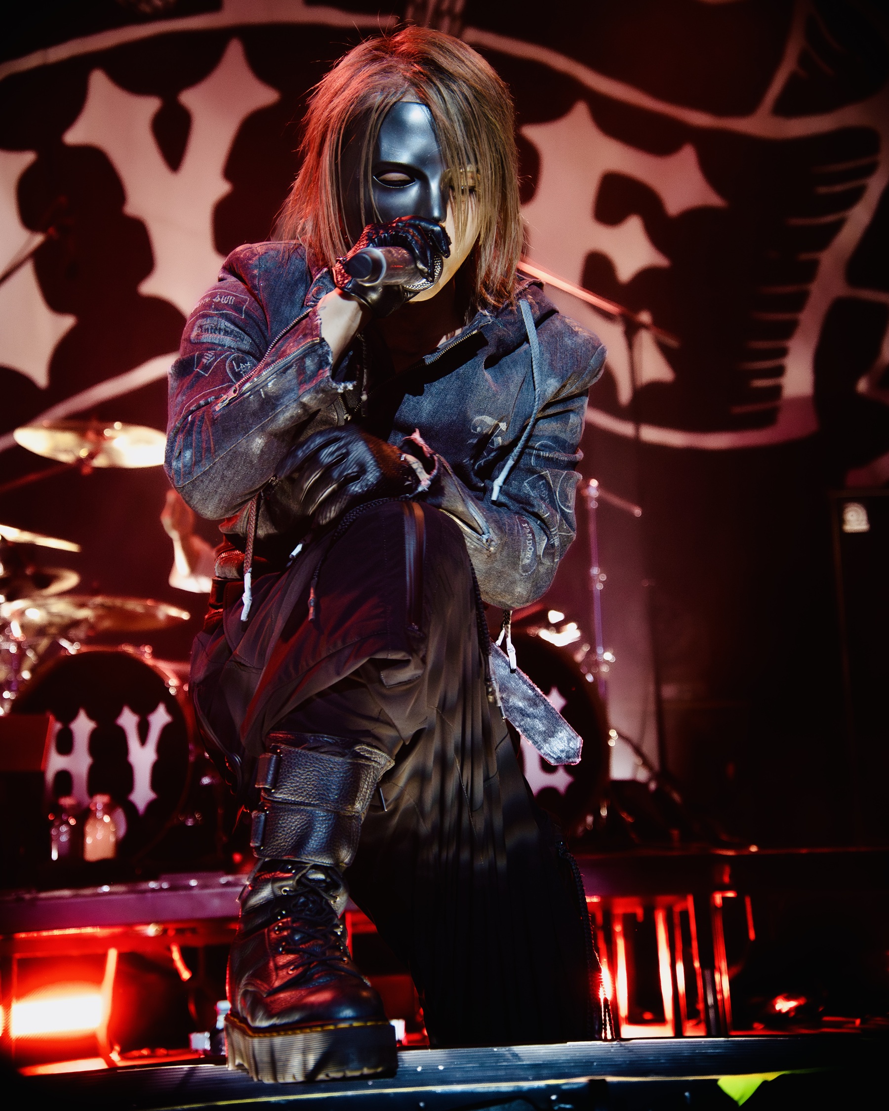 HYDE - Inside Live 2025 World Tour