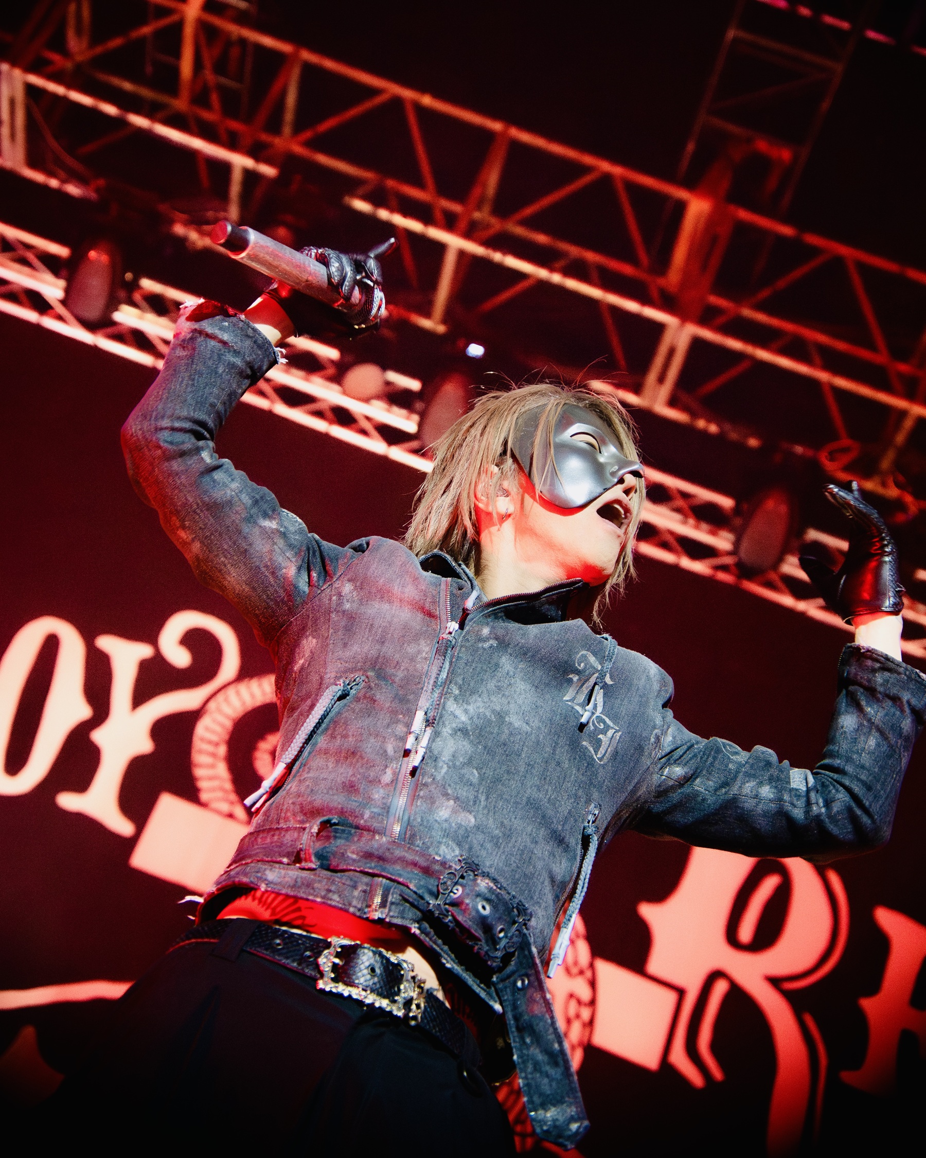 HYDE - Inside Live 2025 World Tour