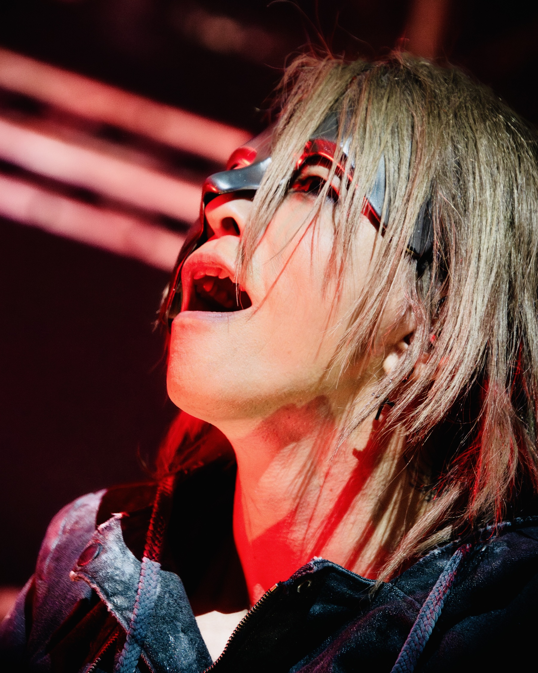 HYDE - Inside Live 2025 World Tour