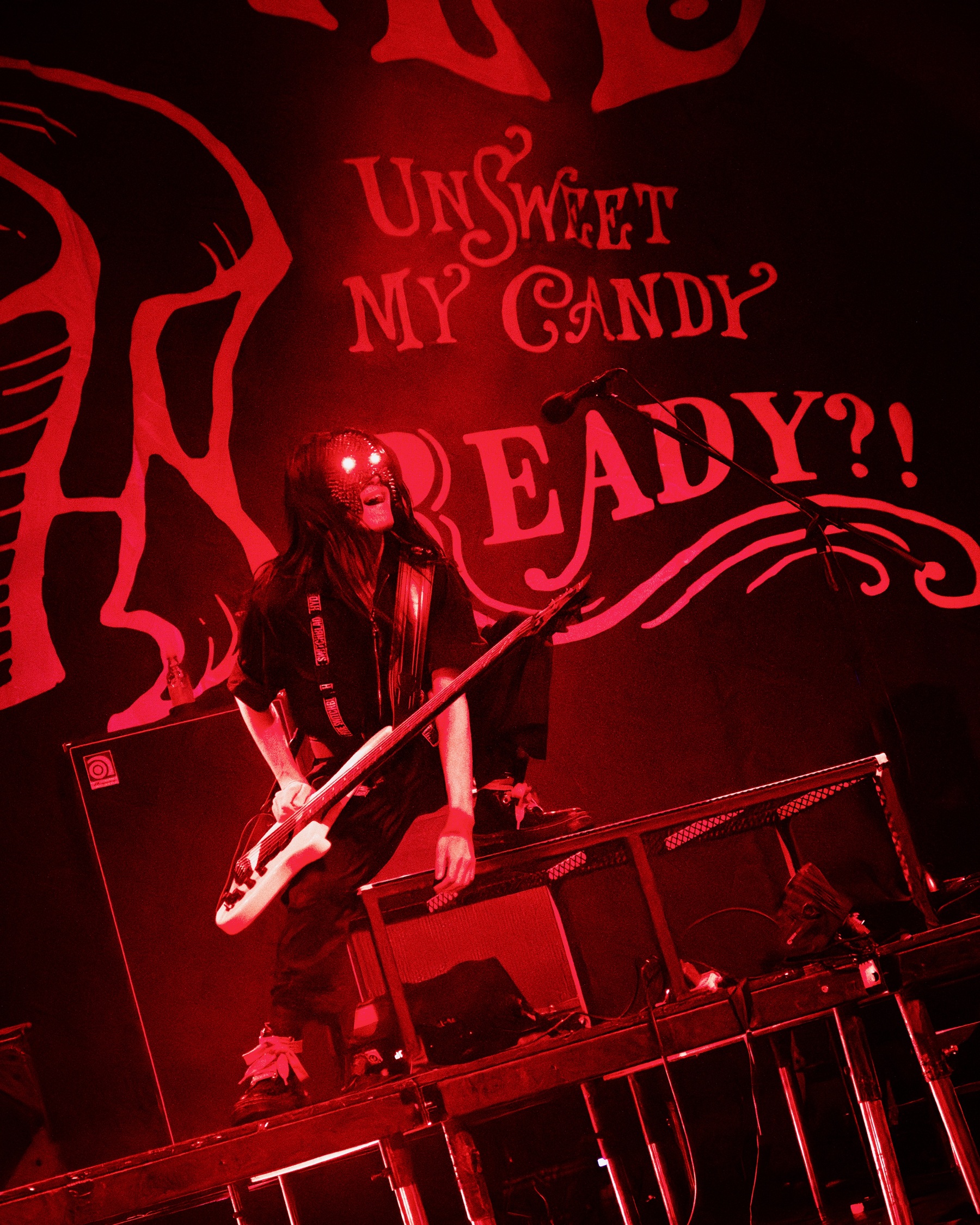 HYDE - Inside Live 2025 World Tour