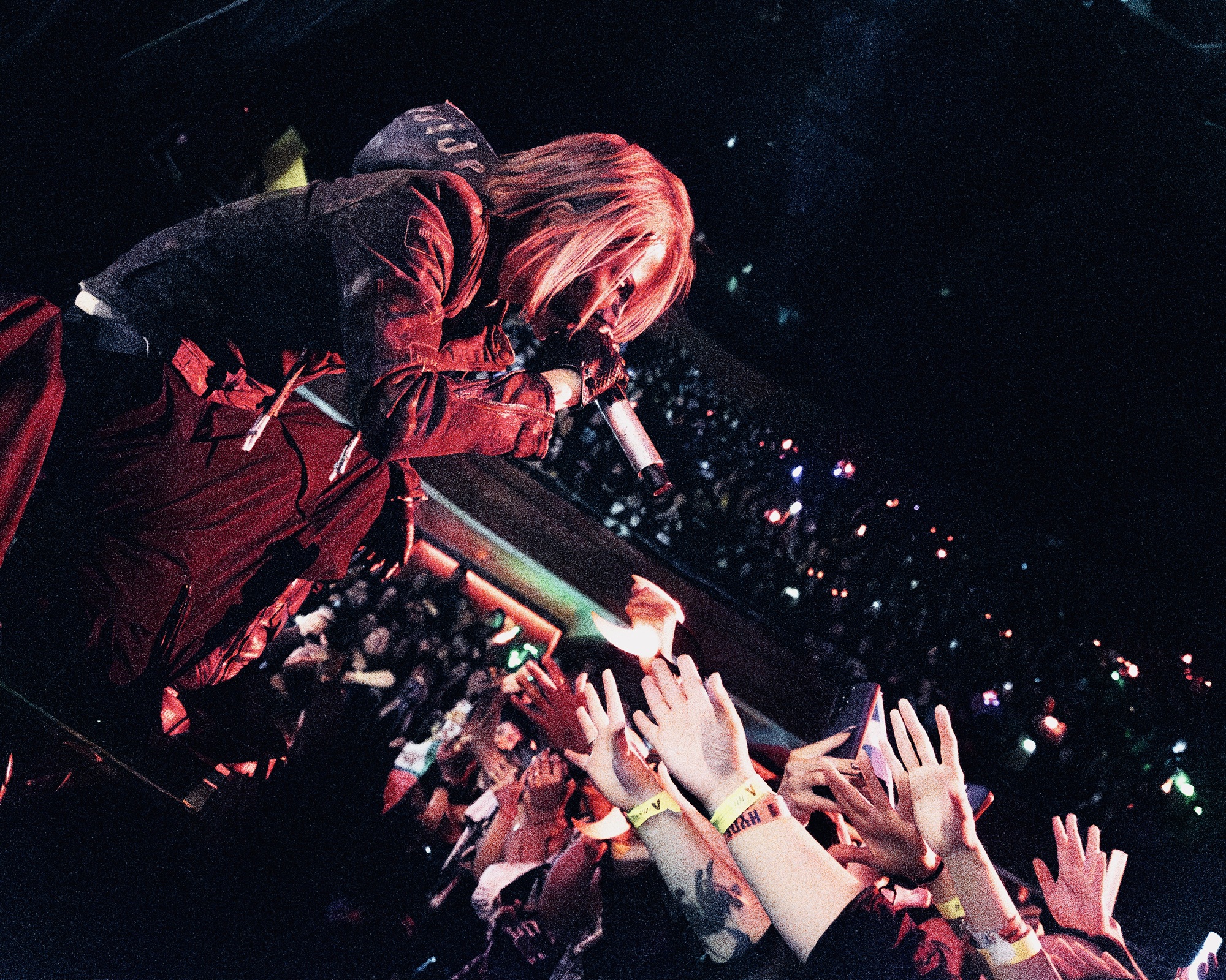 HYDE - Inside Live 2025 World Tour