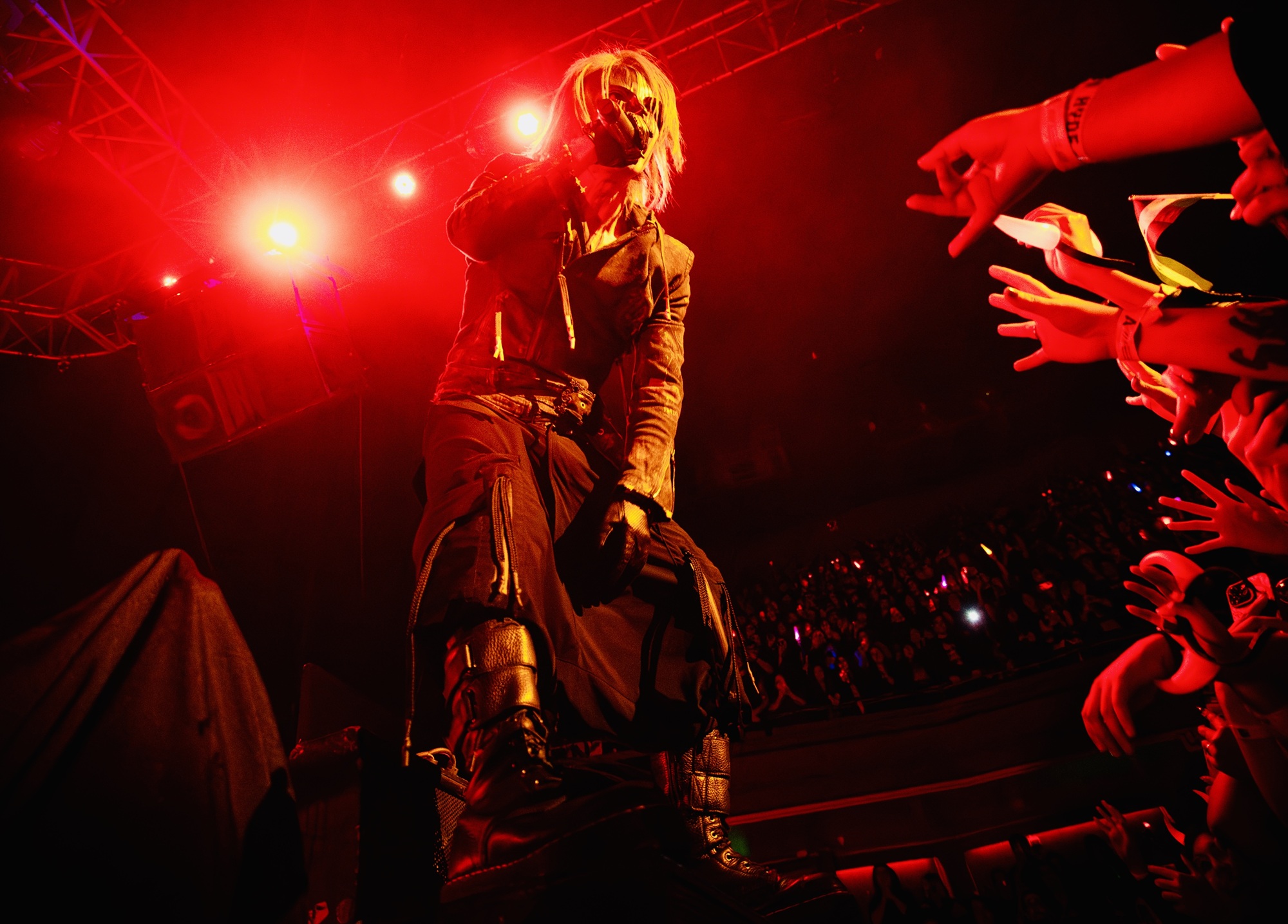 HYDE - Inside Live 2025 World Tour