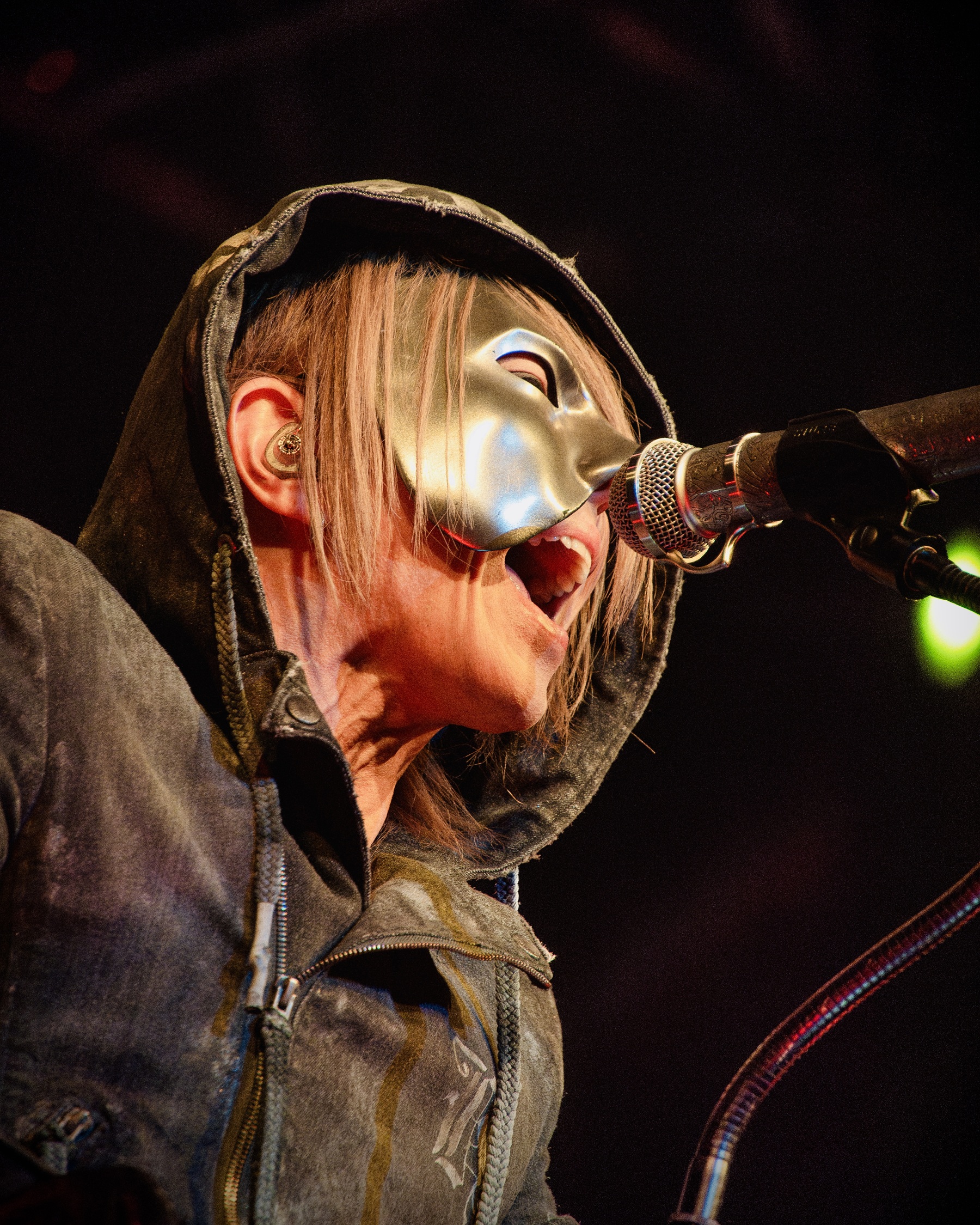 HYDE - Inside Live 2025 World Tour