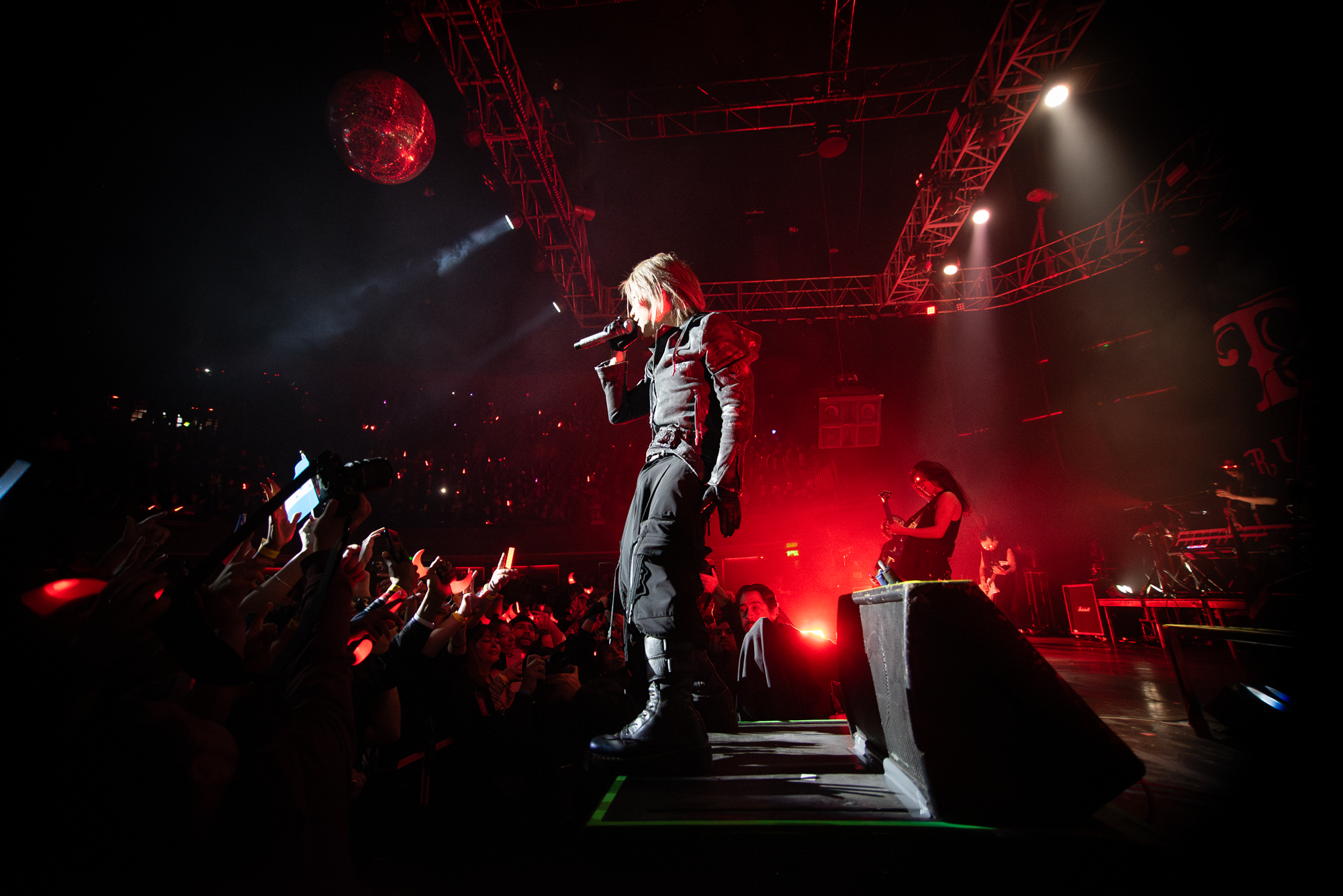 HYDE - Inside Live 2025 World Tour