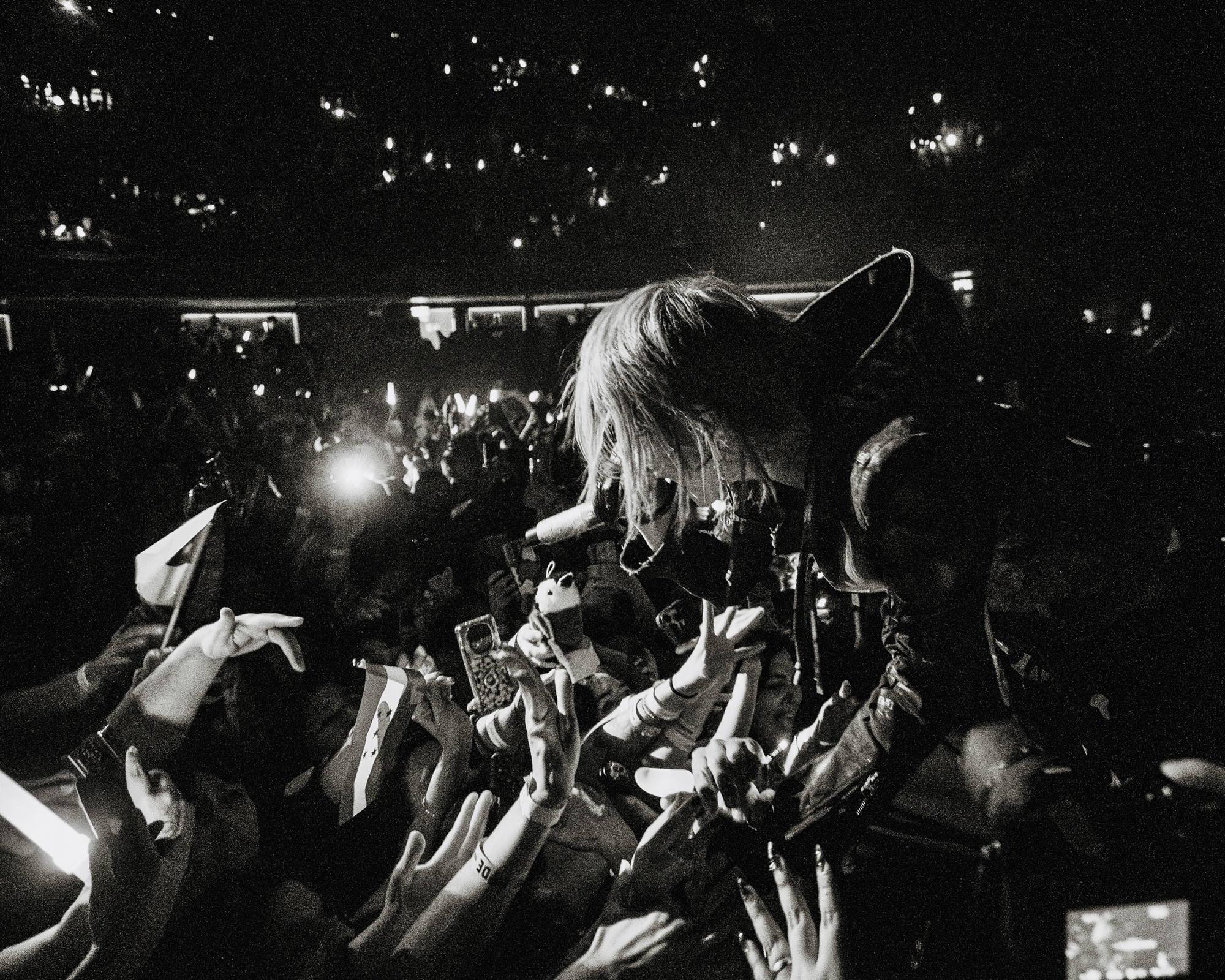 HYDE - Inside Live 2025 World Tour