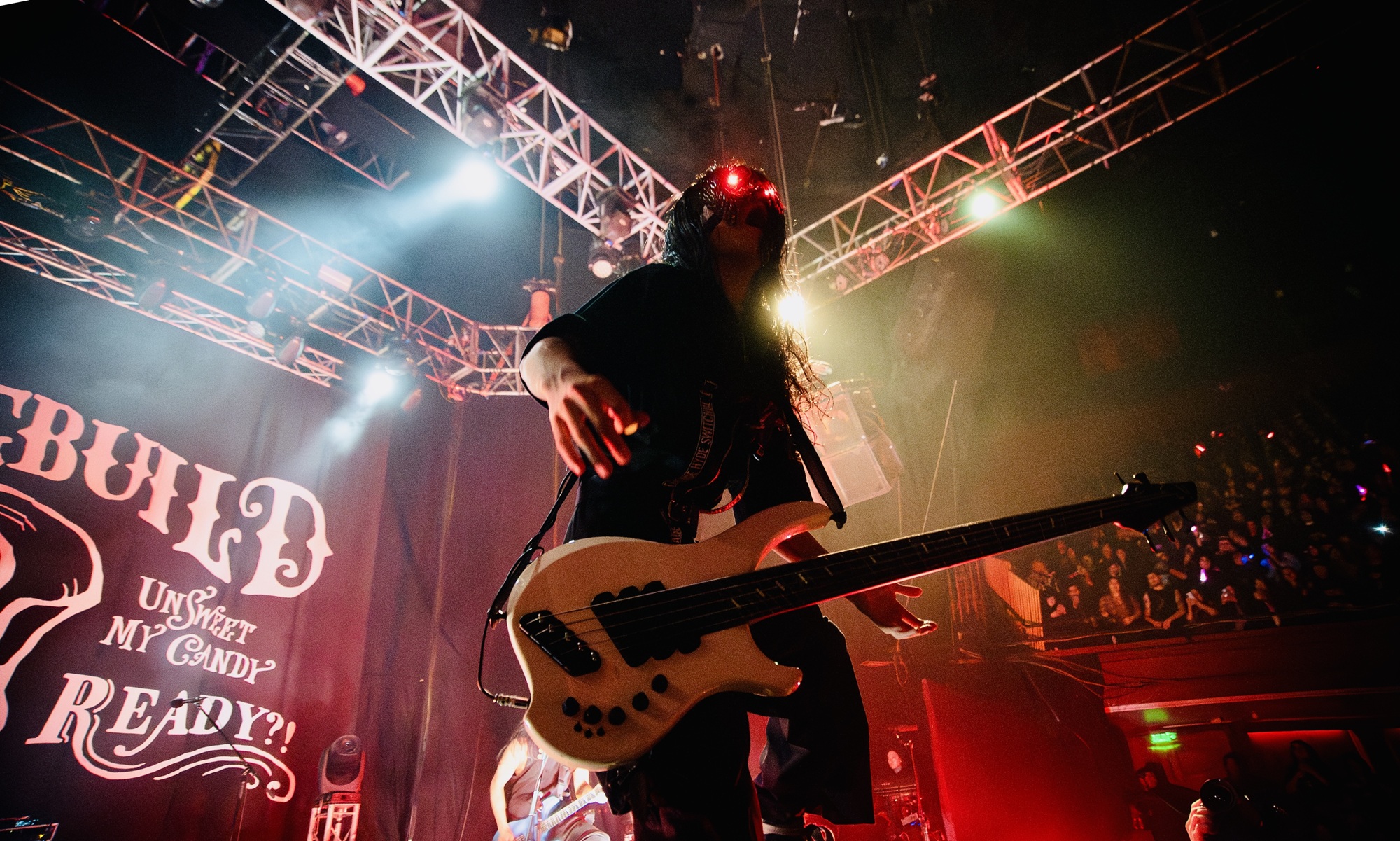 HYDE - Inside Live 2025 World Tour