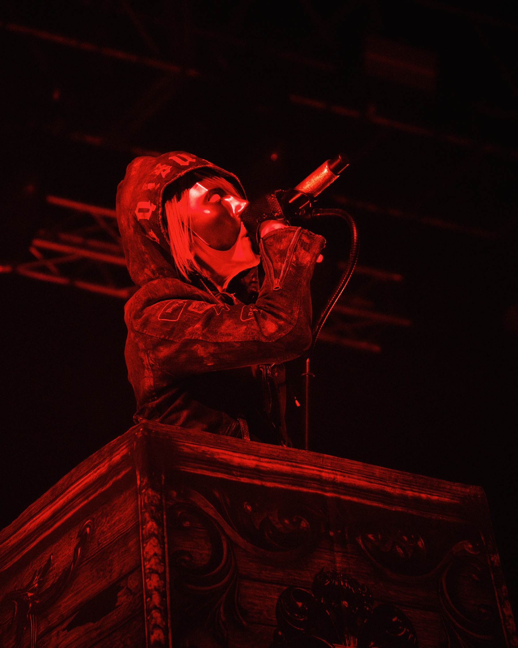 HYDE - Inside Live 2025 World Tour