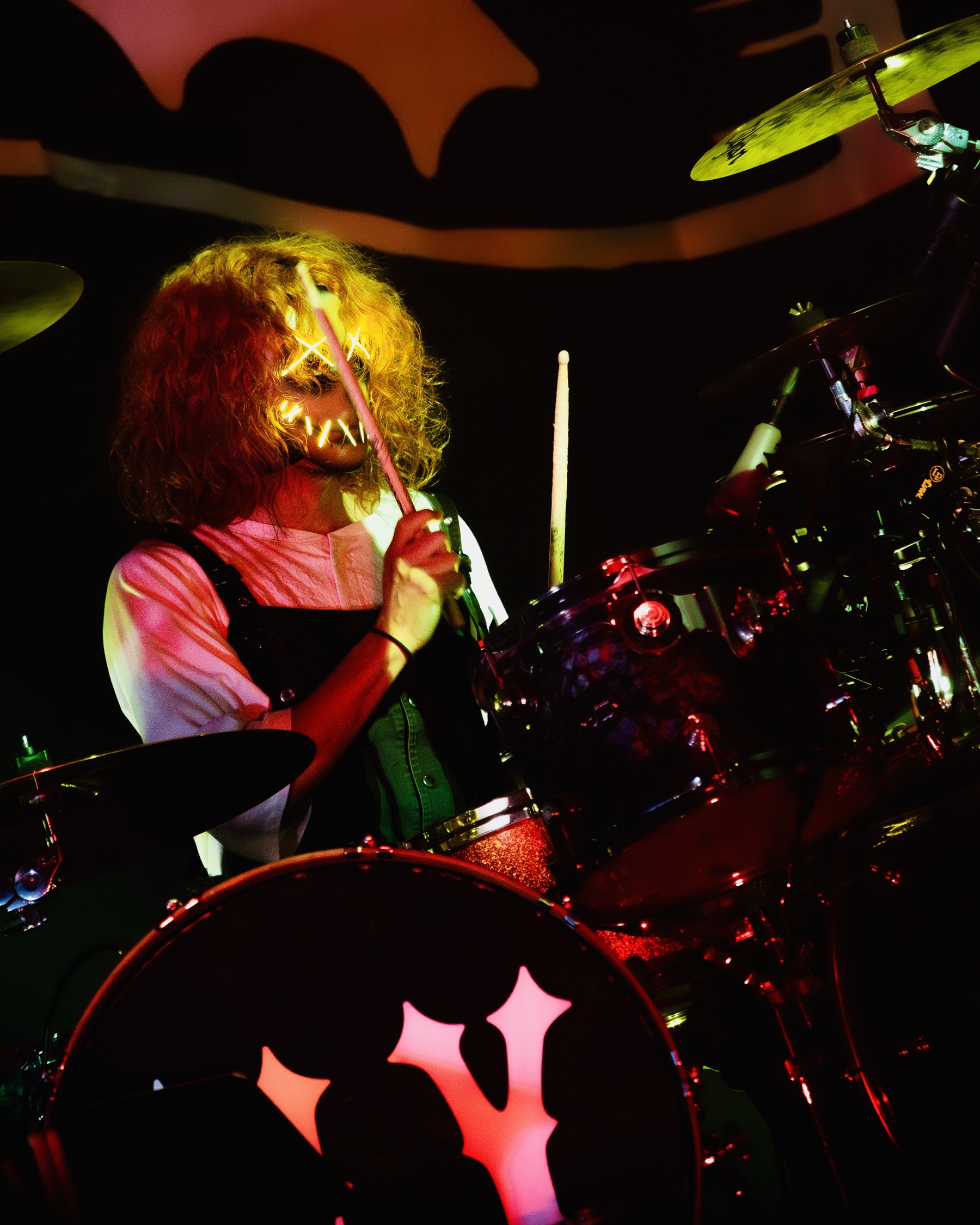 HYDE - Inside Live 2025 World Tour