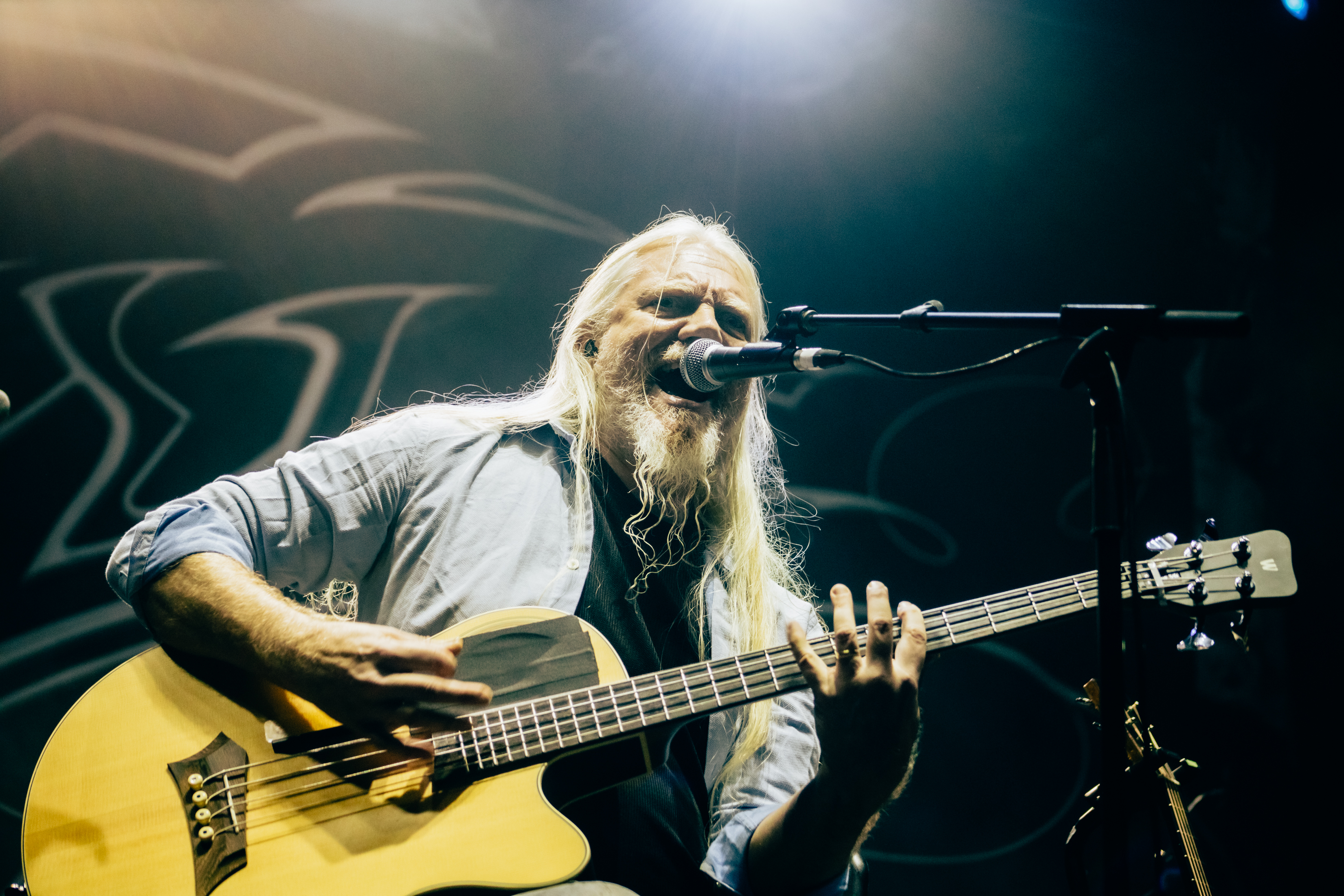 Tarja & Marko Hietala - Living the Dream Together Tour 2025