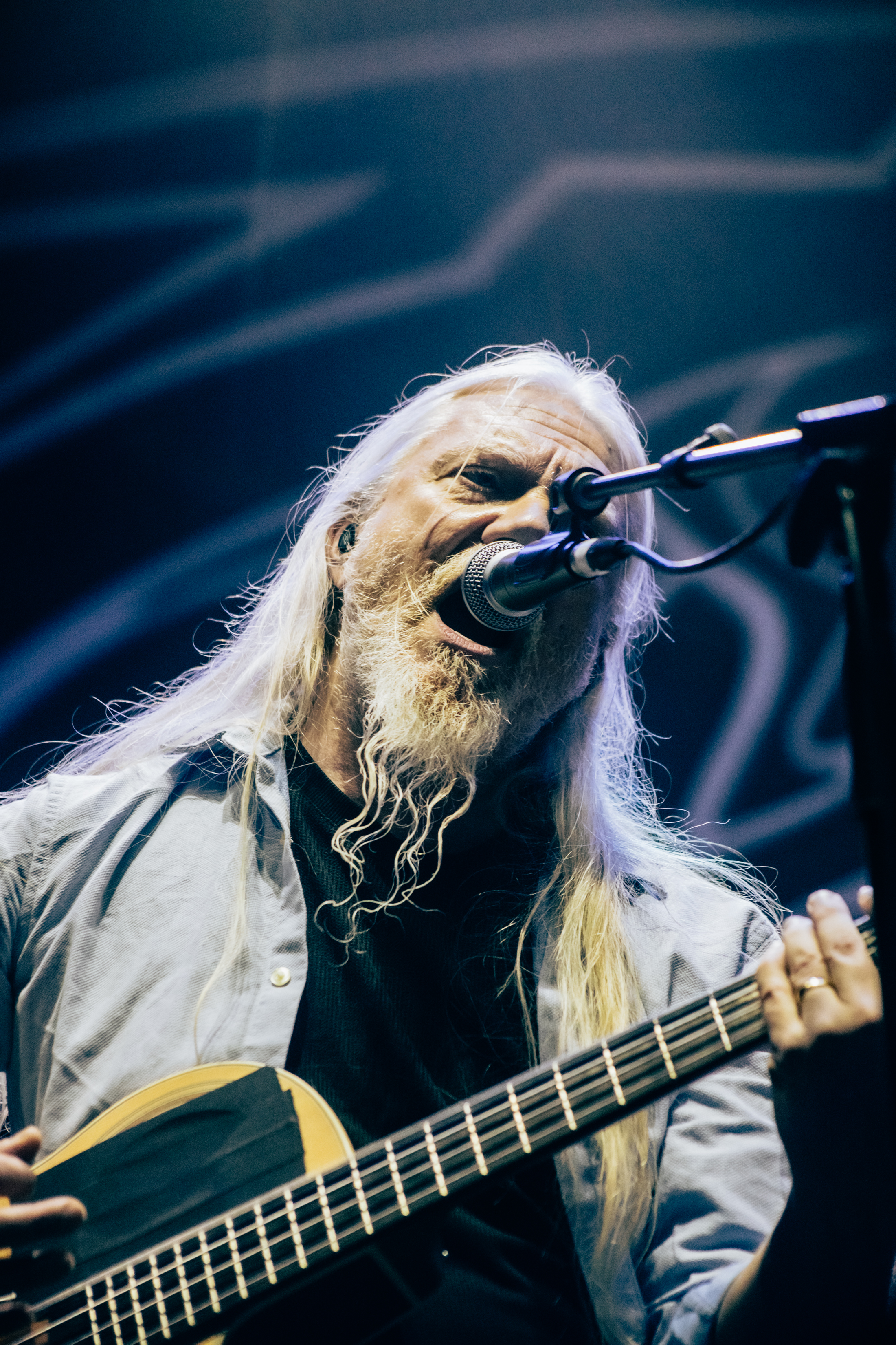 Tarja & Marko Hietala - Living the Dream Together Tour 2025