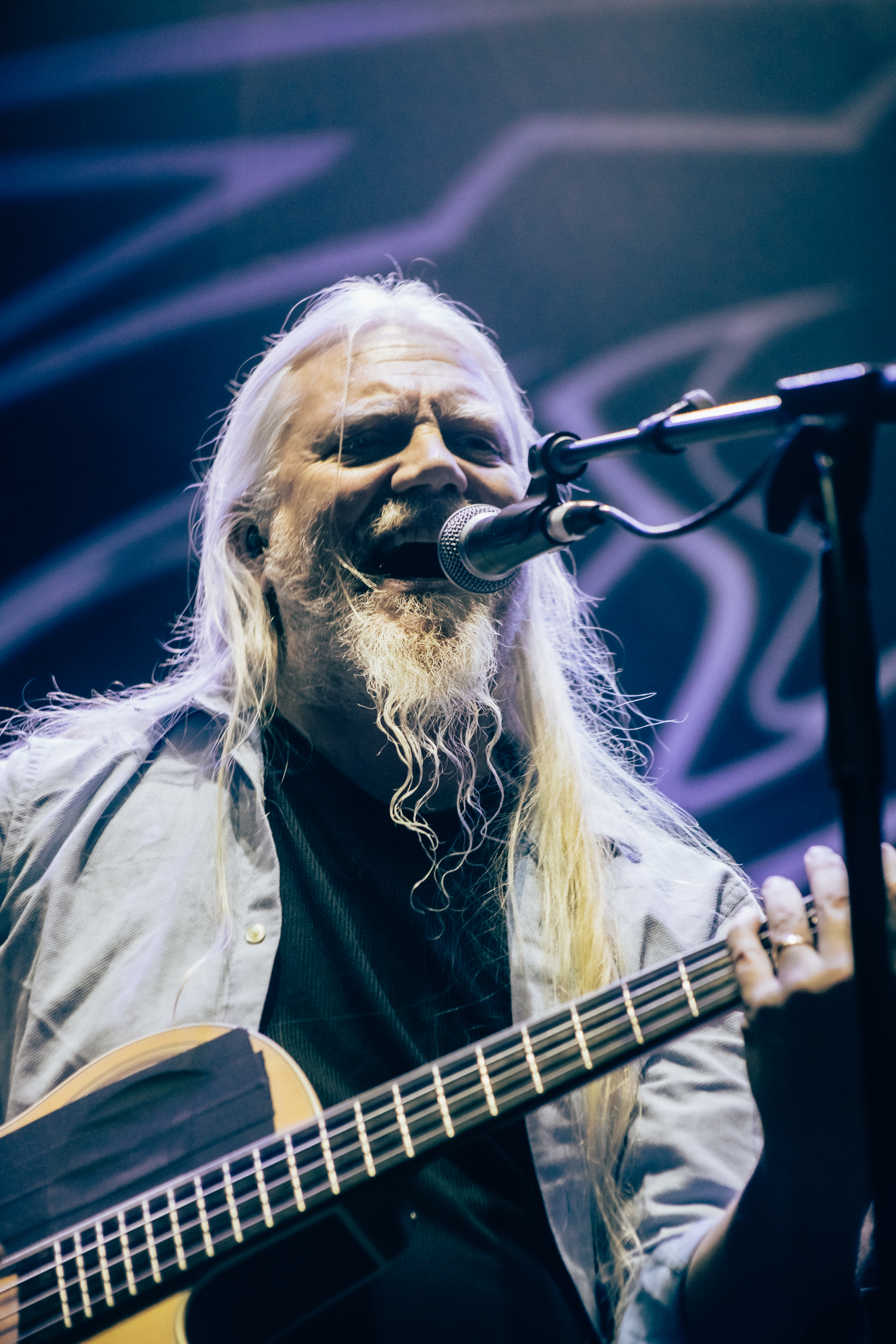 Tarja & Marko Hietala - Living the Dream Together Tour 2025