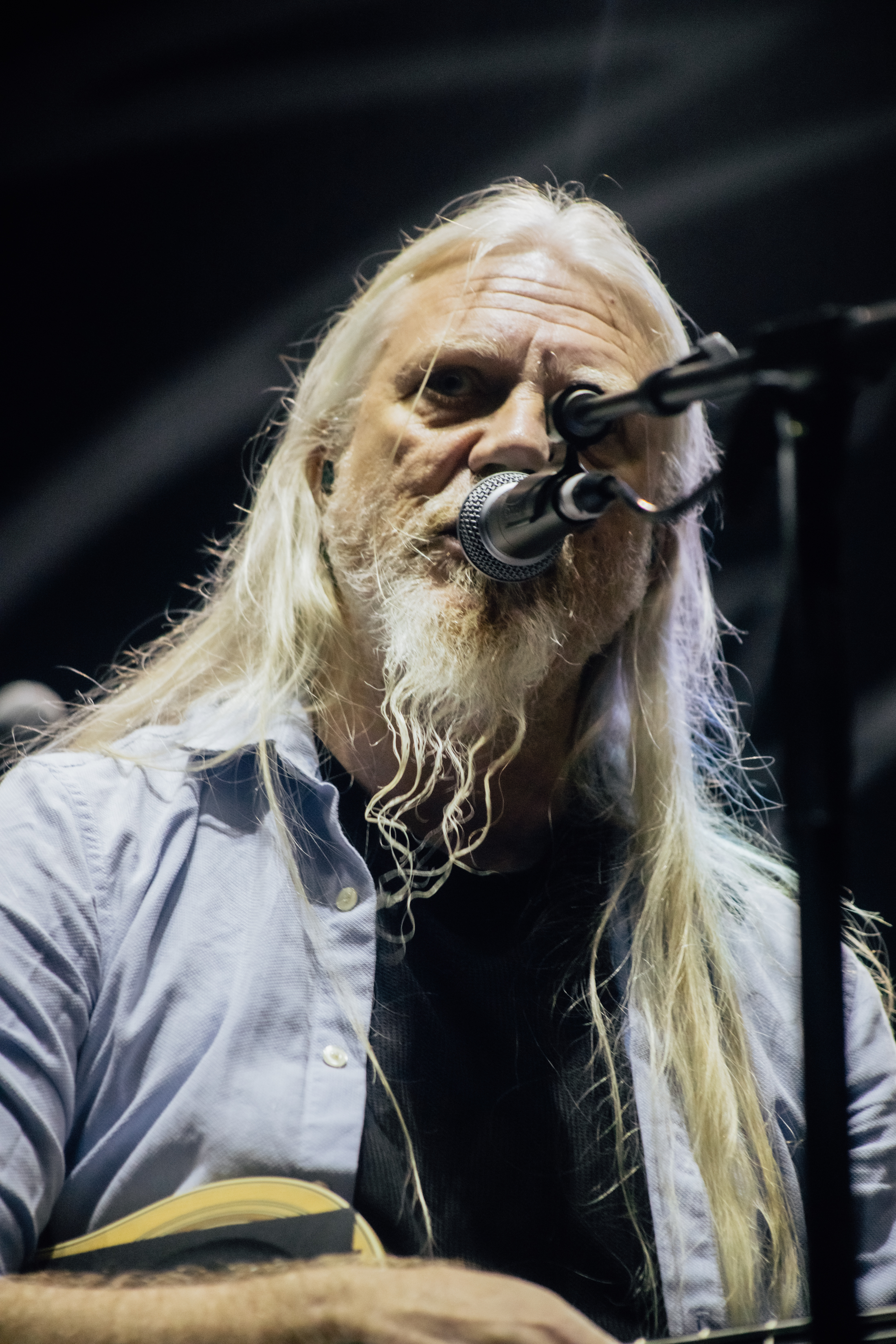 Tarja & Marko Hietala - Living the Dream Together Tour 2025