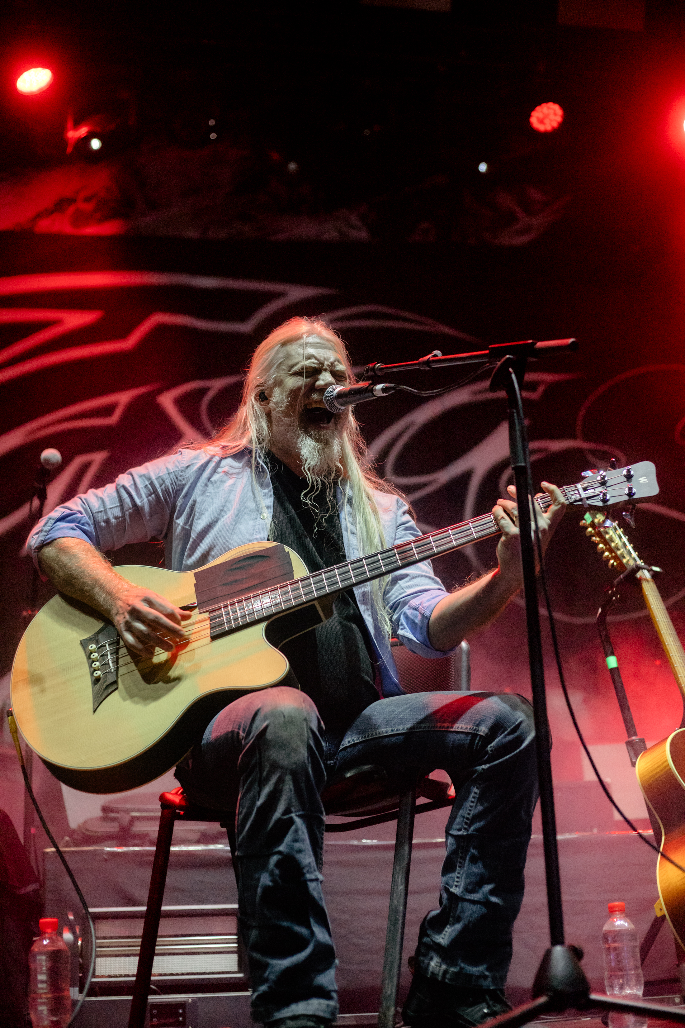 Tarja & Marko Hietala - Living the Dream Together Tour 2025