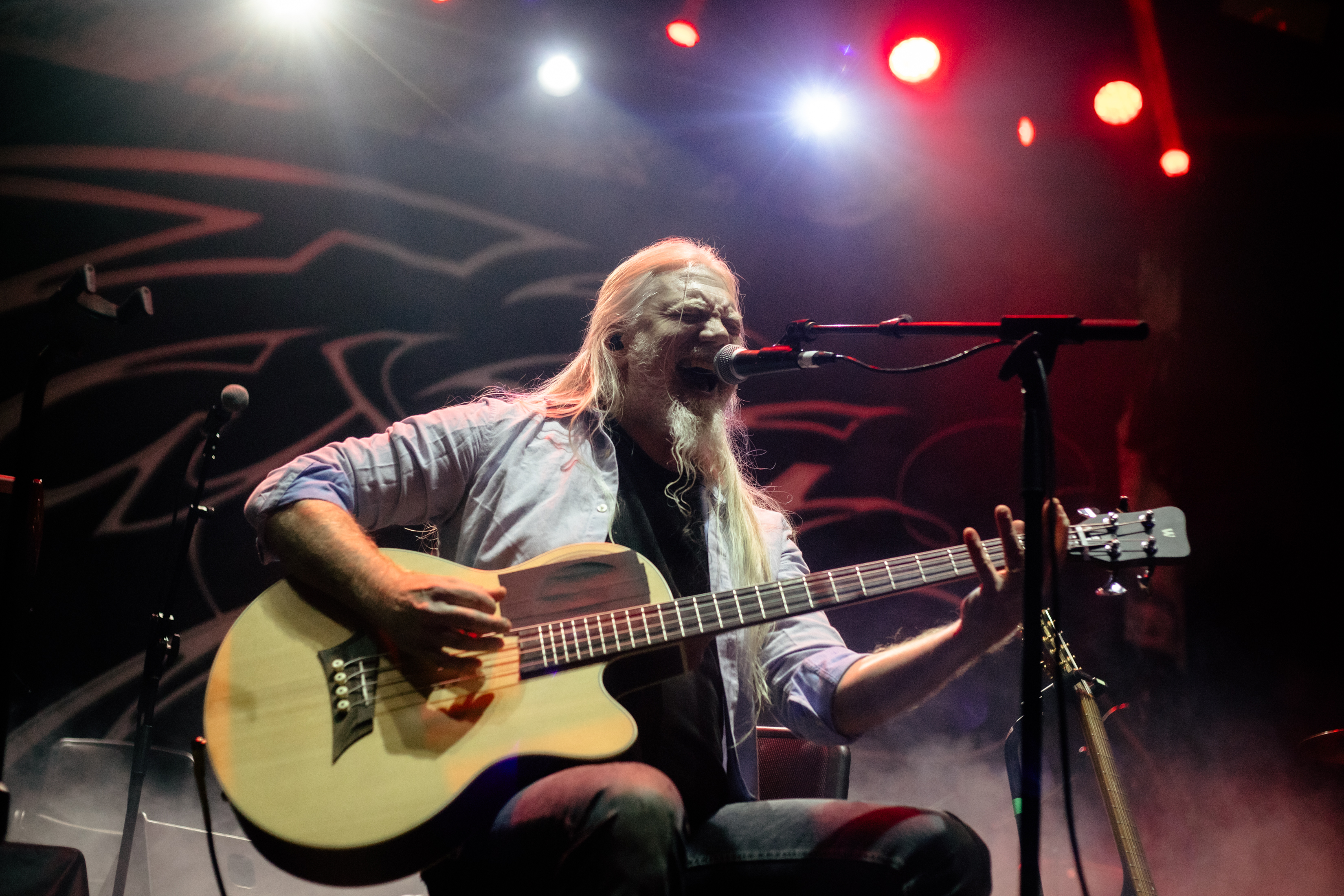 Tarja & Marko Hietala - Living the Dream Together Tour 2025