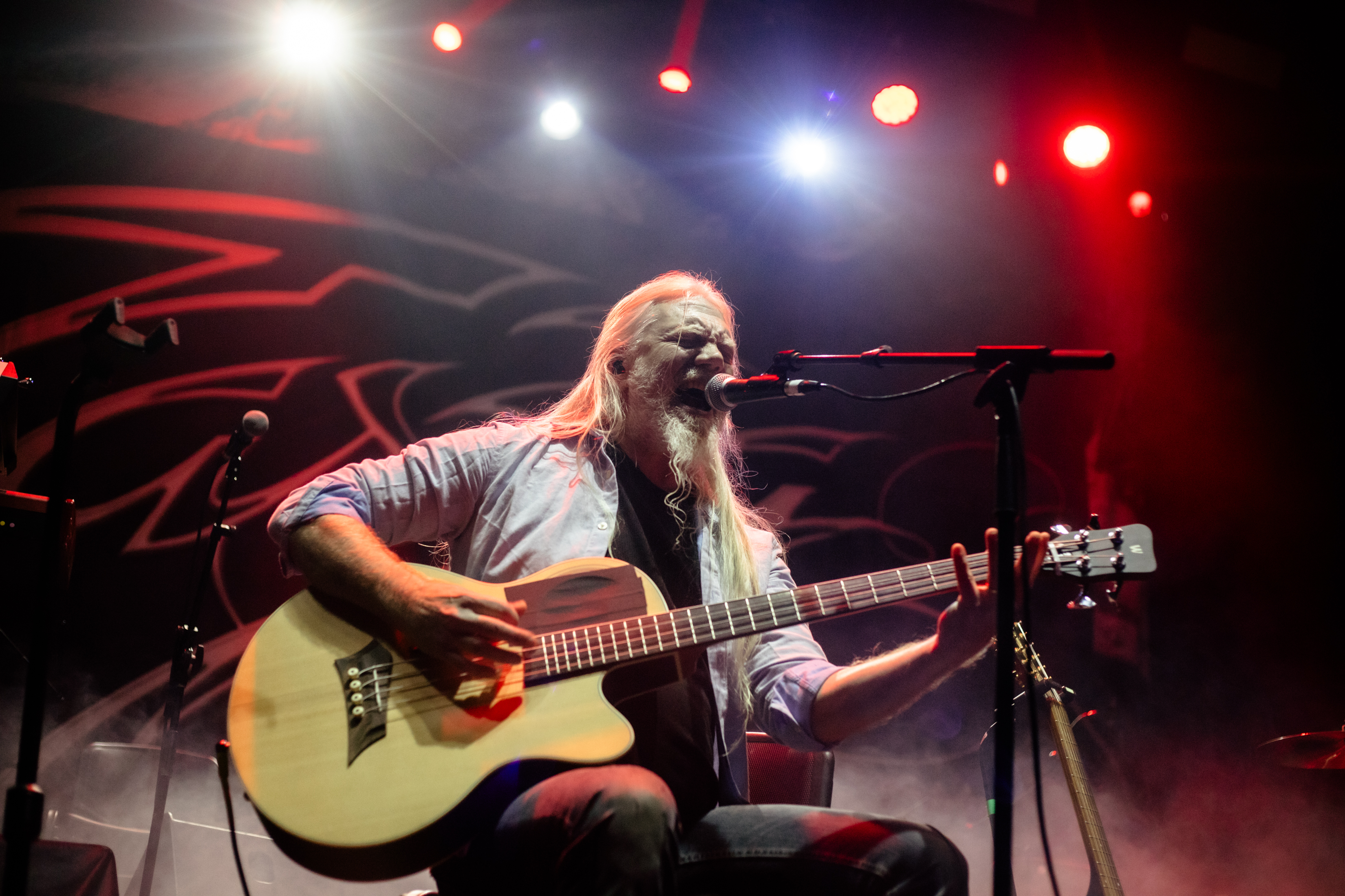 Tarja & Marko Hietala - Living the Dream Together Tour 2025