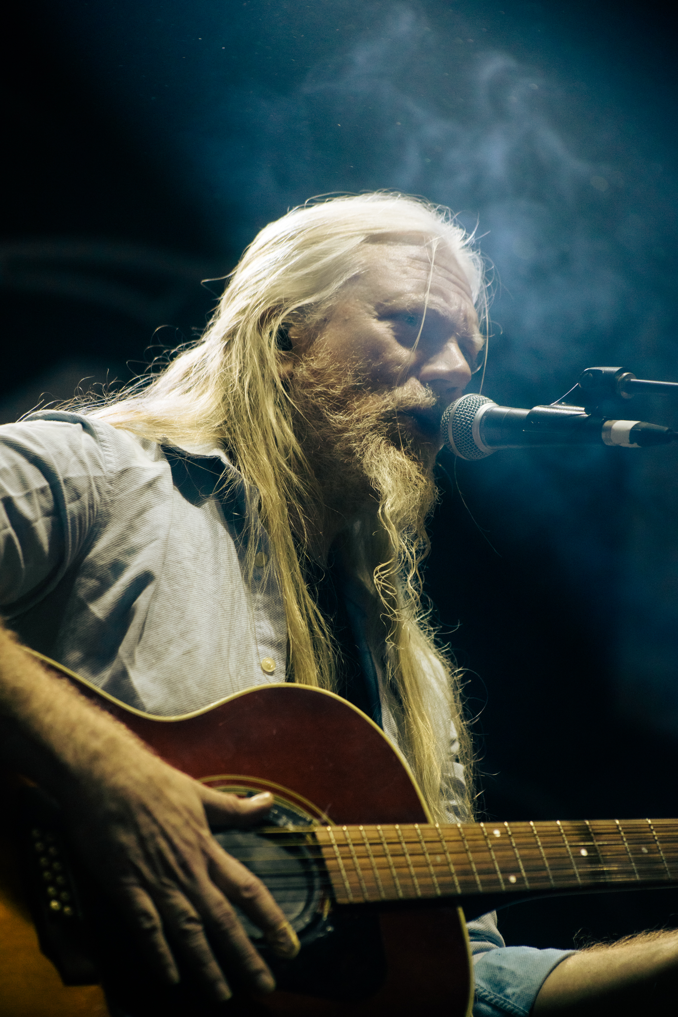 Tarja & Marko Hietala - Living the Dream Together Tour 2025