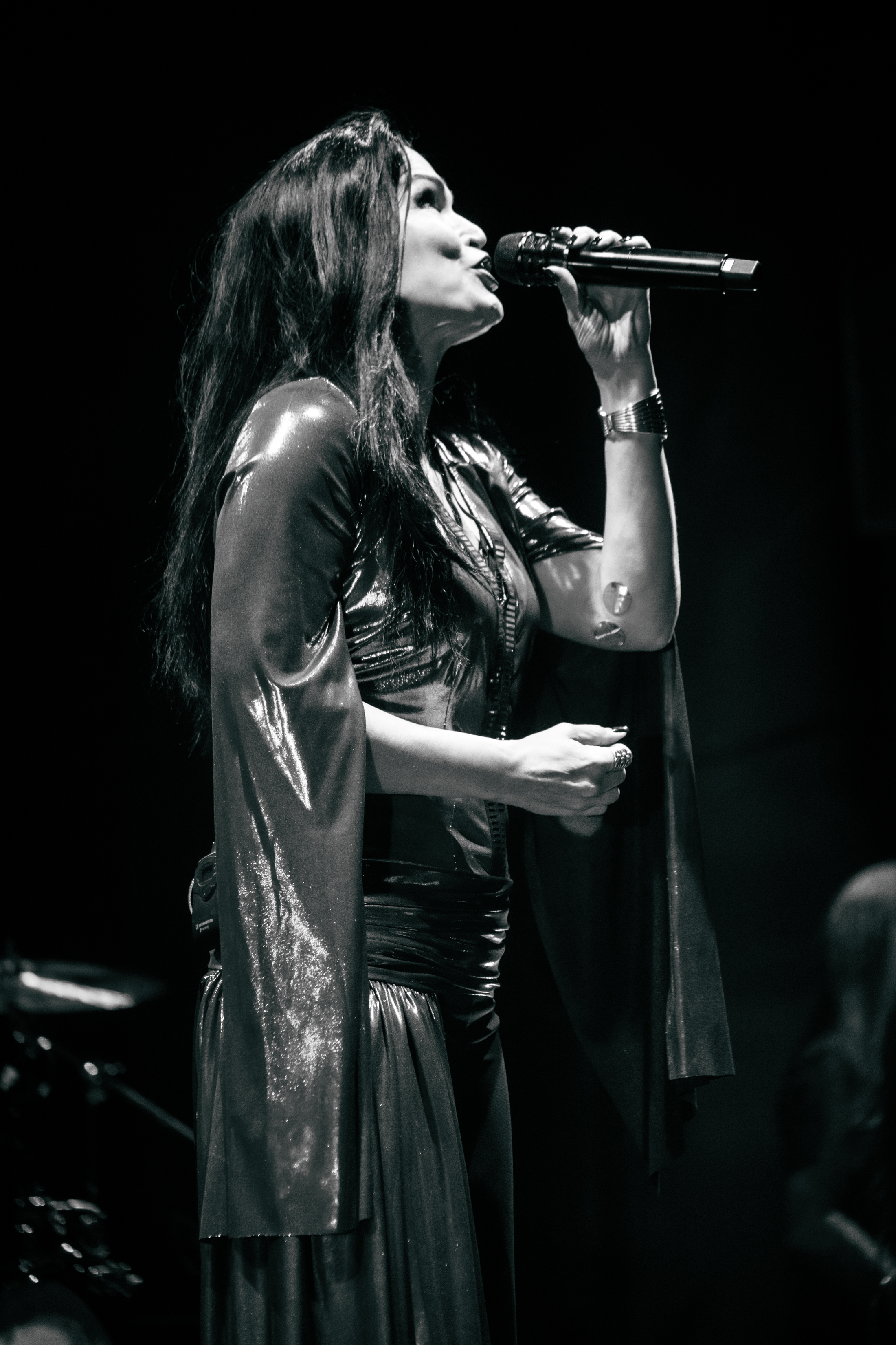 Tarja & Marko Hietala - Living the Dream Together Tour 2025