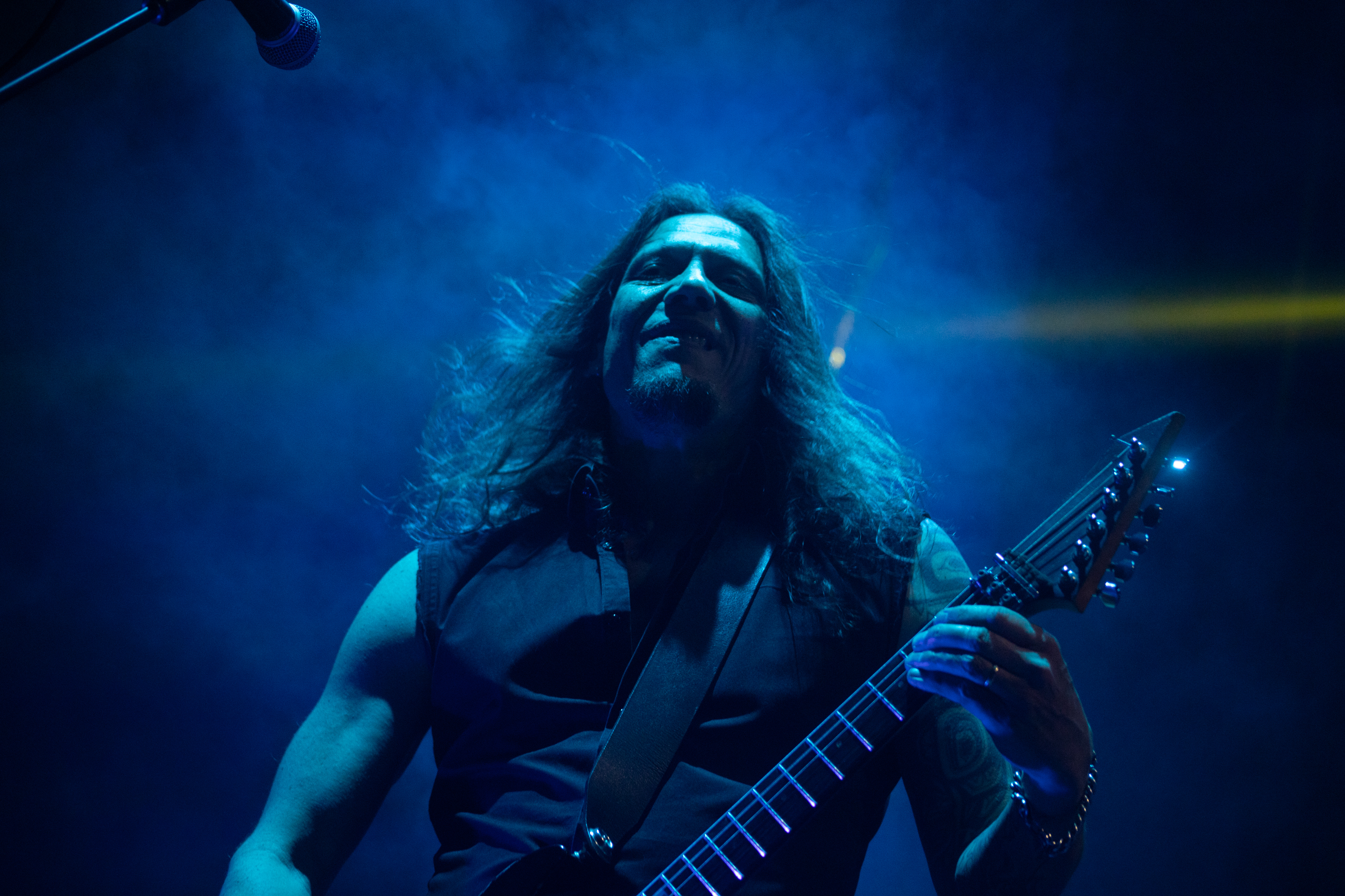 Tarja & Marko Hietala - Living the Dream Together Tour 2025