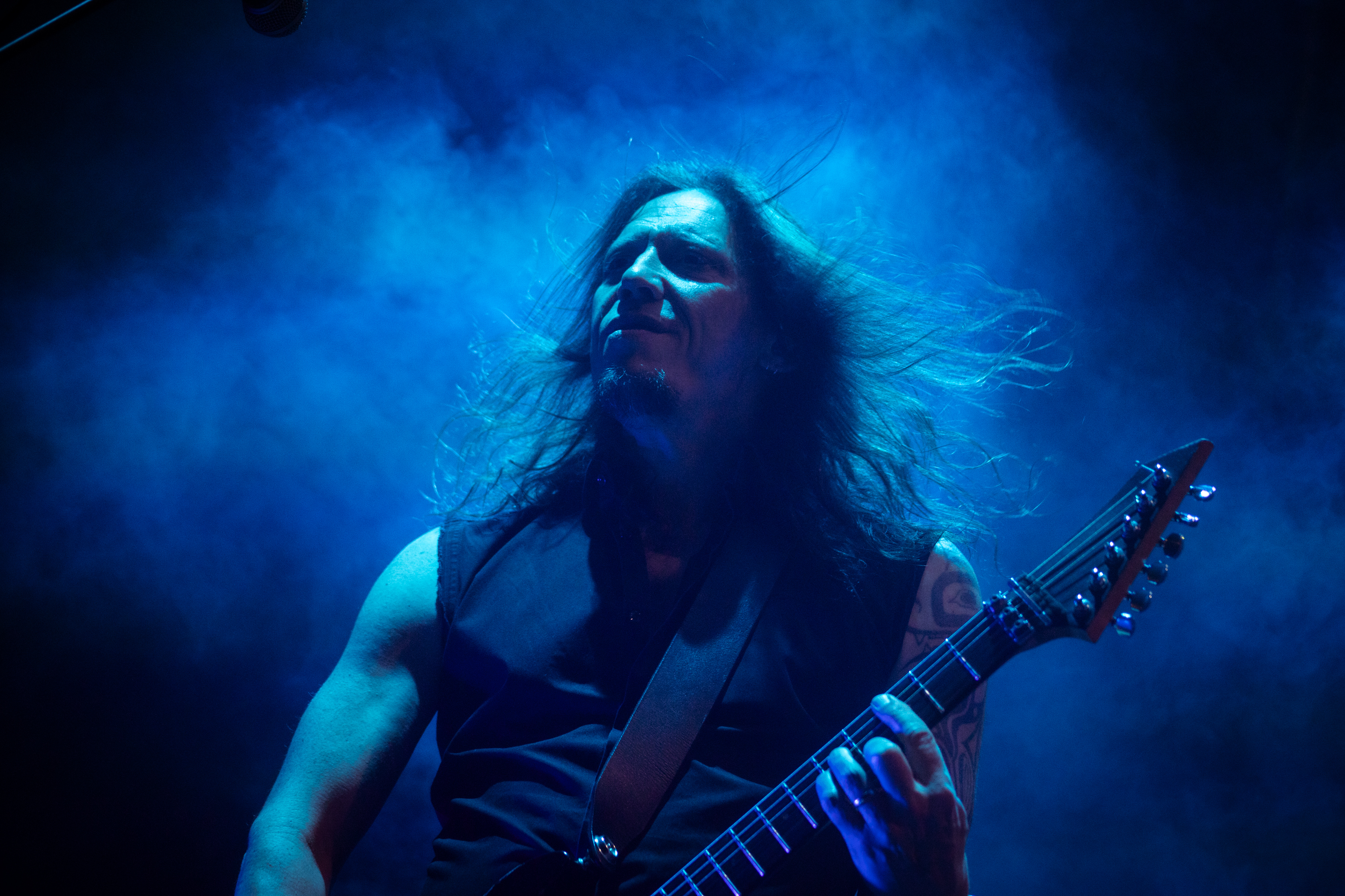 Tarja & Marko Hietala - Living the Dream Together Tour 2025