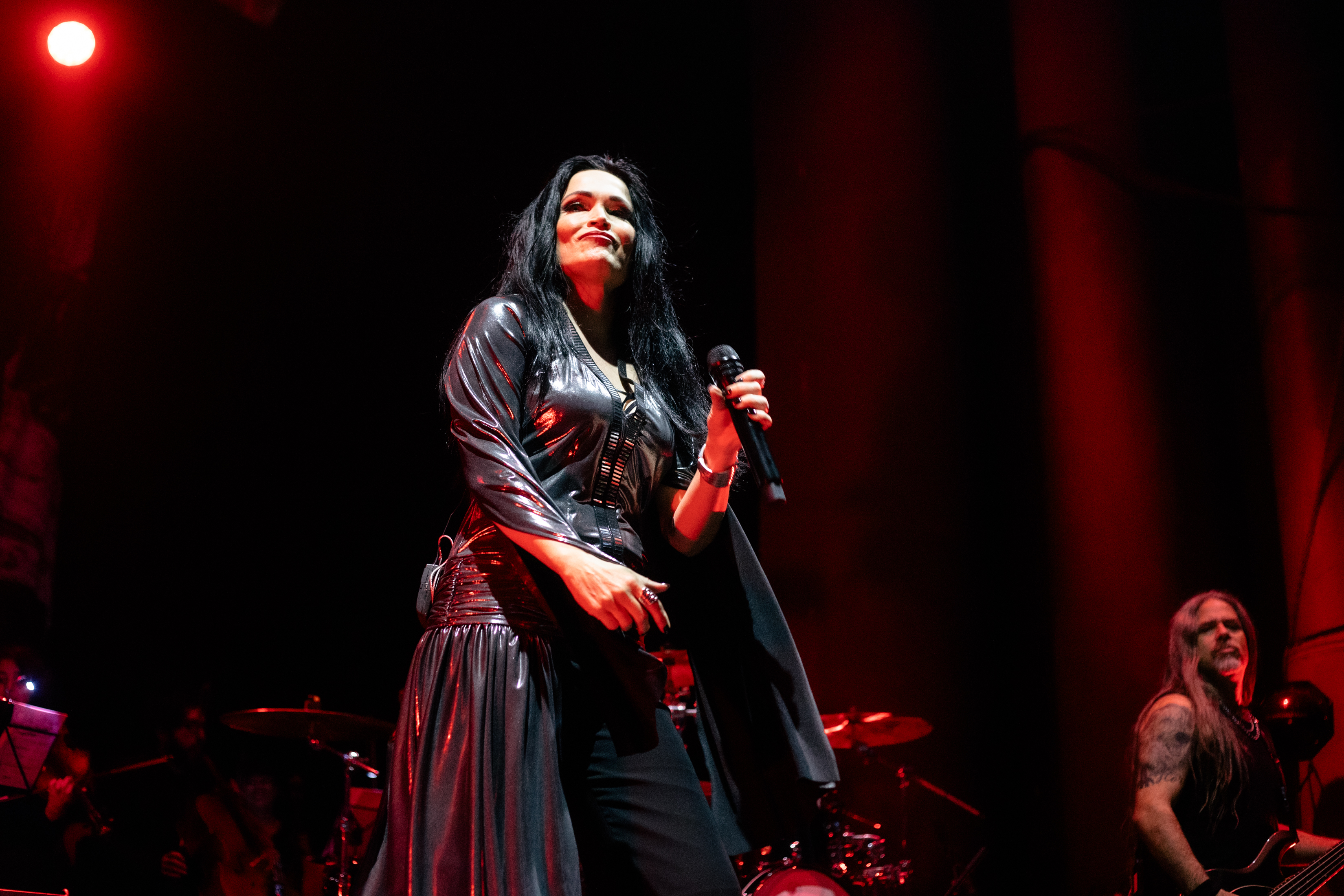 Tarja & Marko Hietala - Living the Dream Together Tour 2025