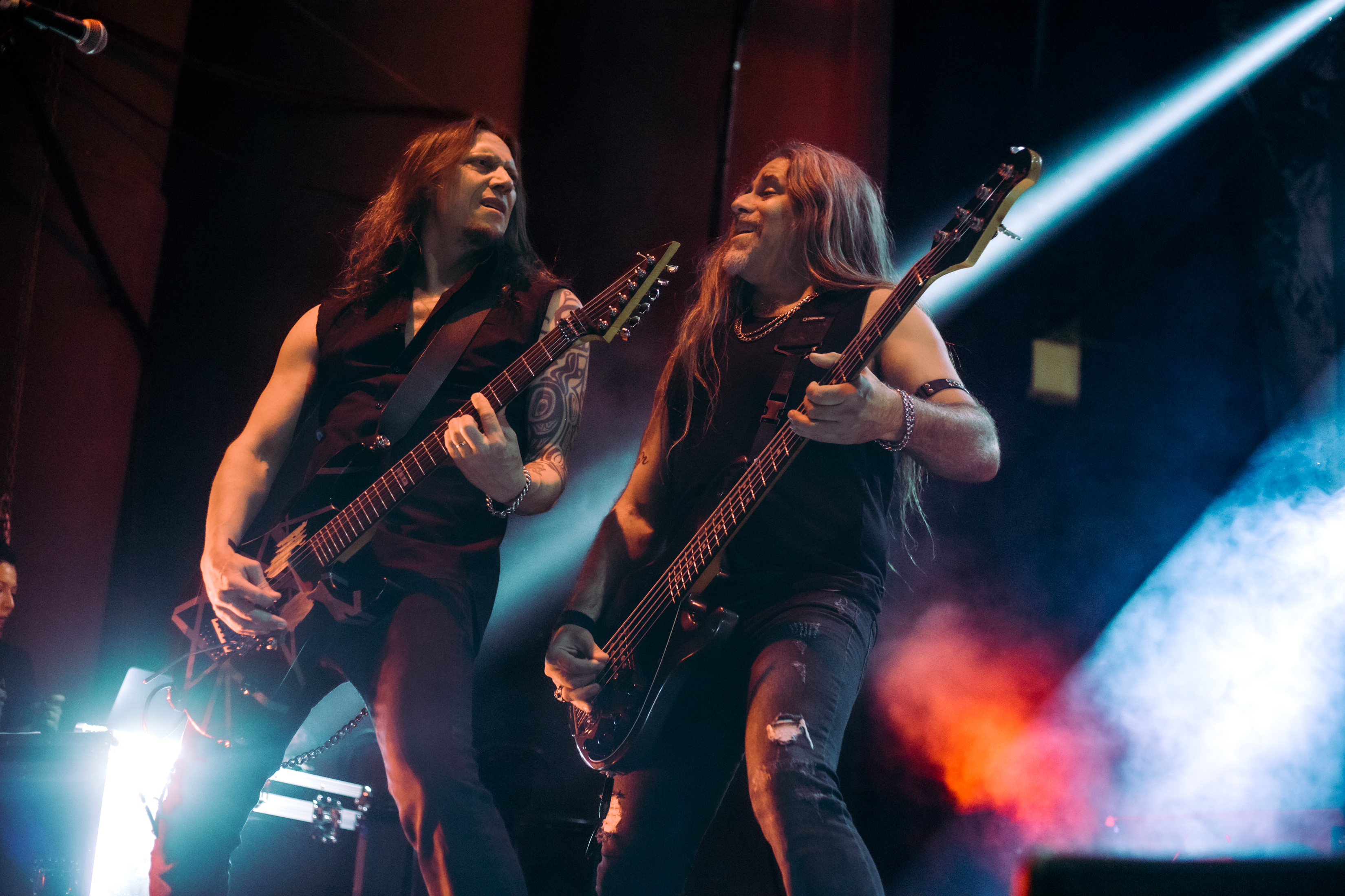 Tarja & Marko Hietala - Living the Dream Together Tour 2025