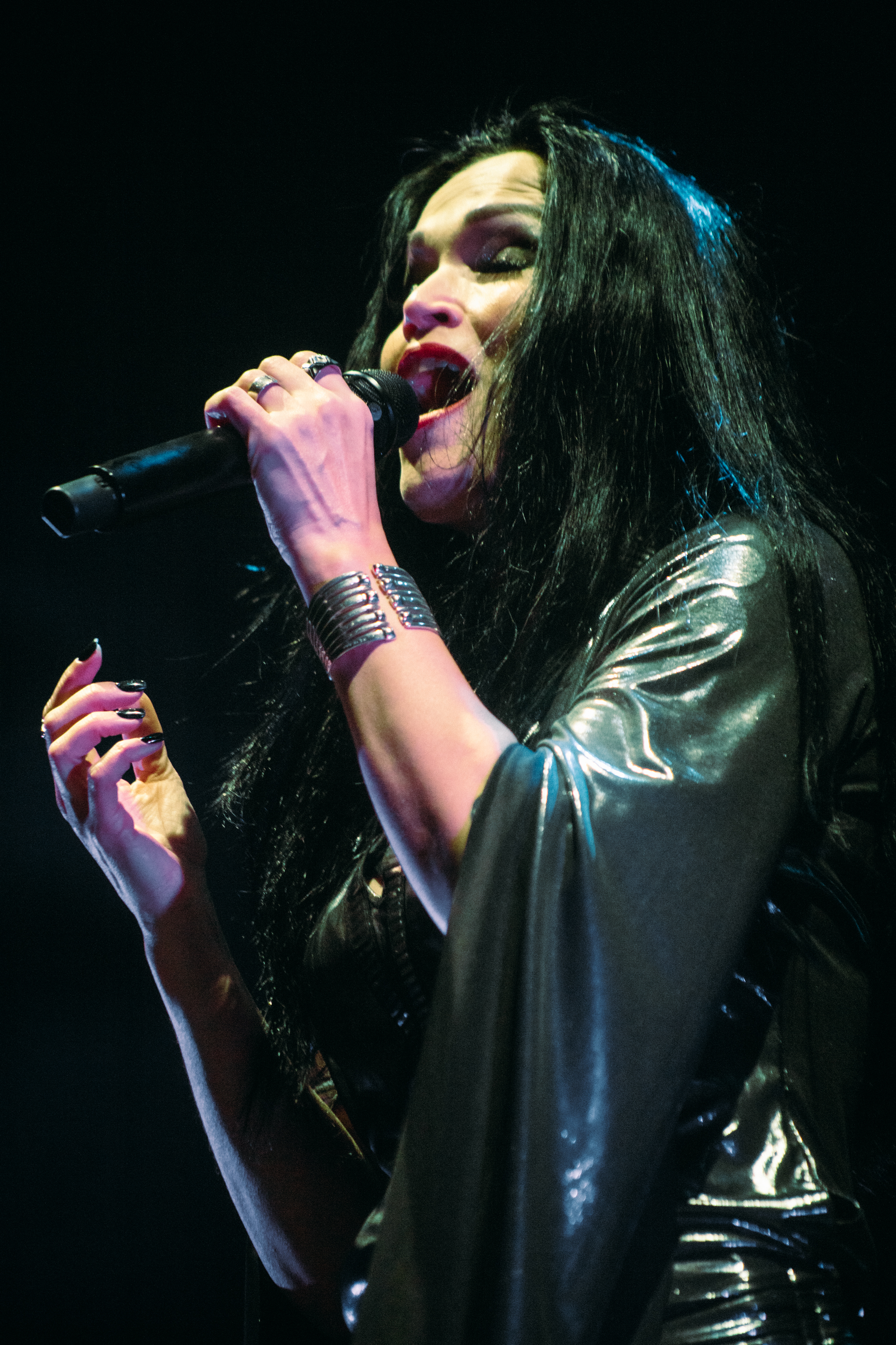 Tarja & Marko Hietala - Living the Dream Together Tour 2025