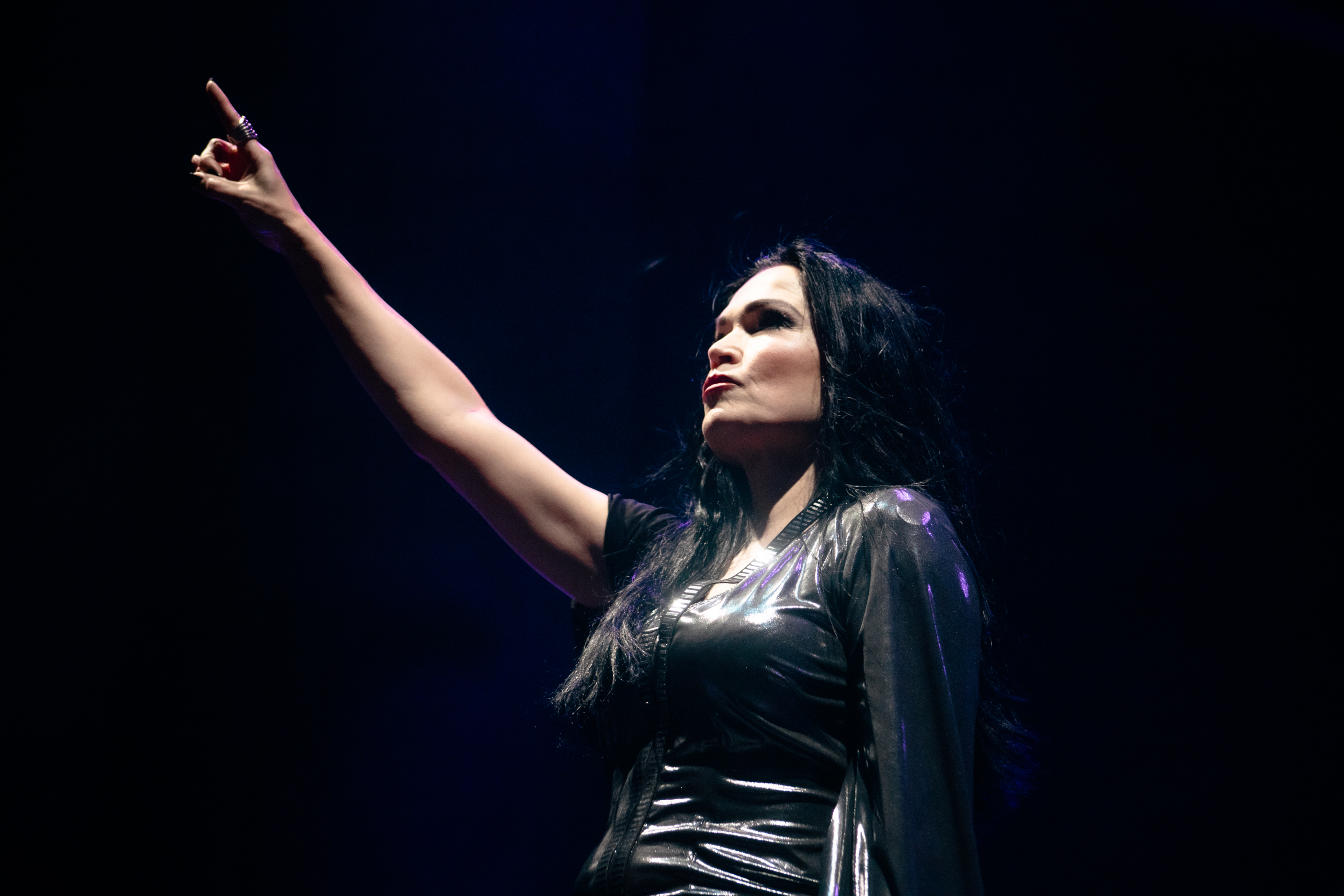 Tarja & Marko Hietala - Living the Dream Together Tour 2025