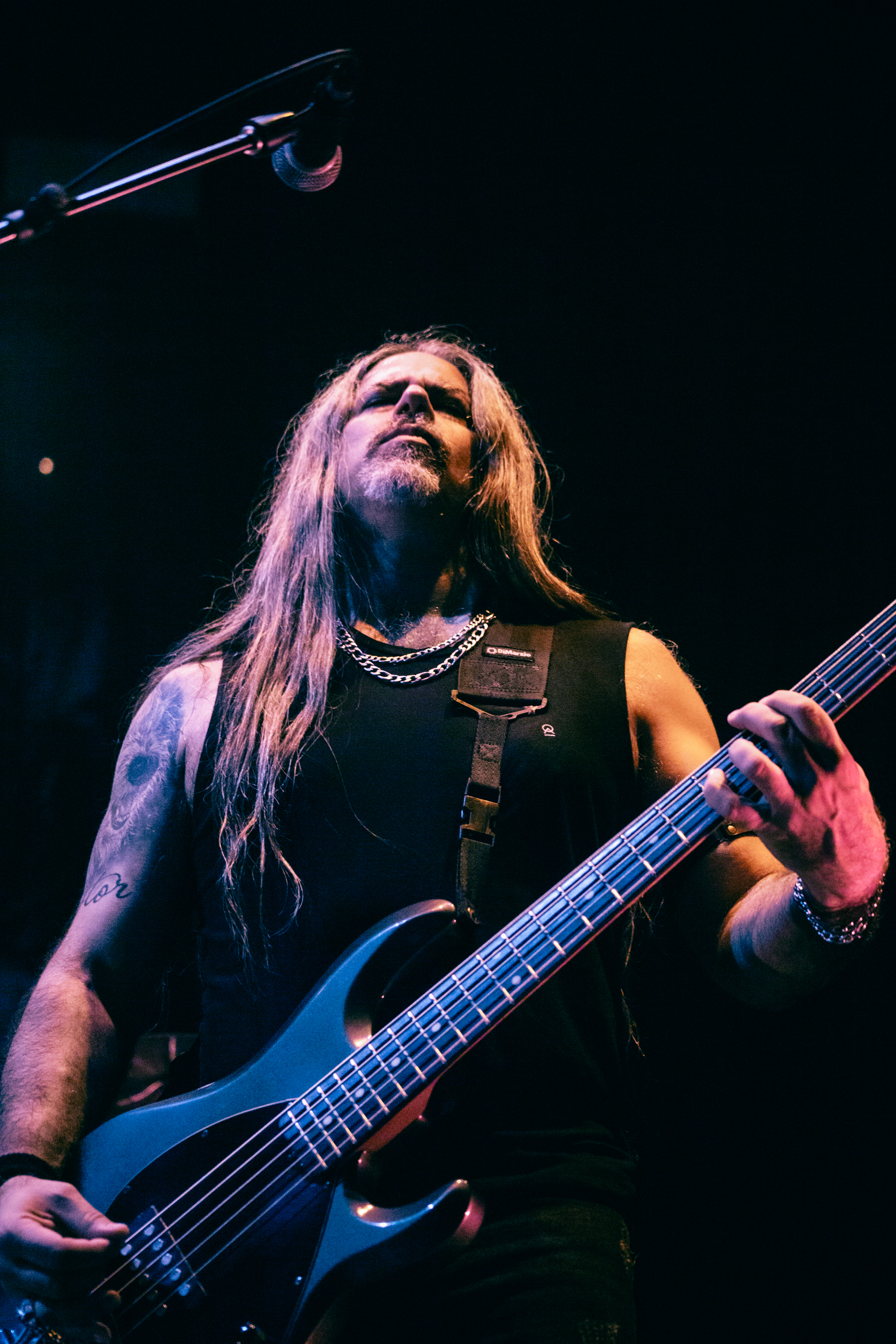 Tarja & Marko Hietala - Living the Dream Together Tour 2025