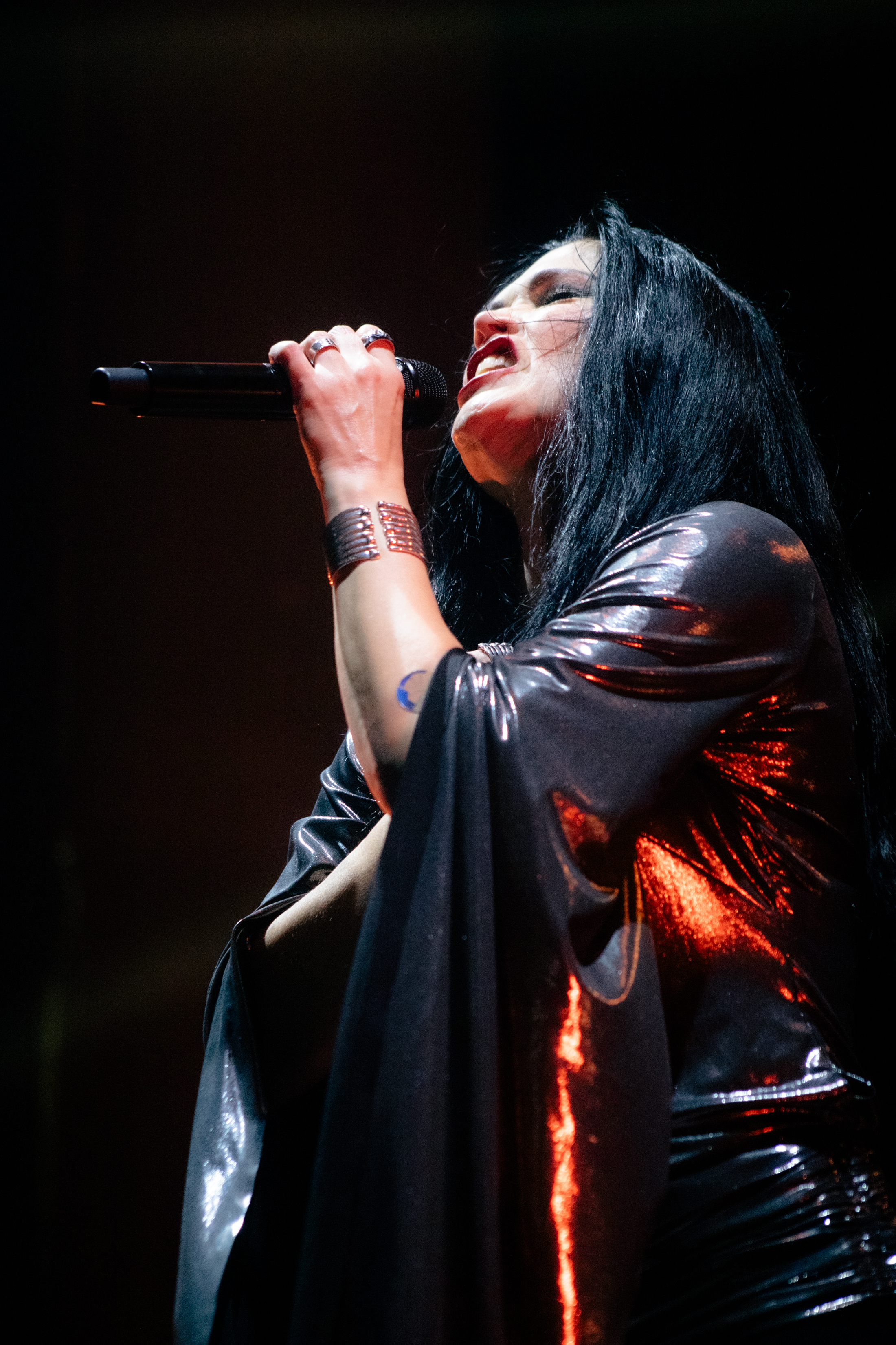 Tarja & Marko Hietala - Living the Dream Together Tour 2025