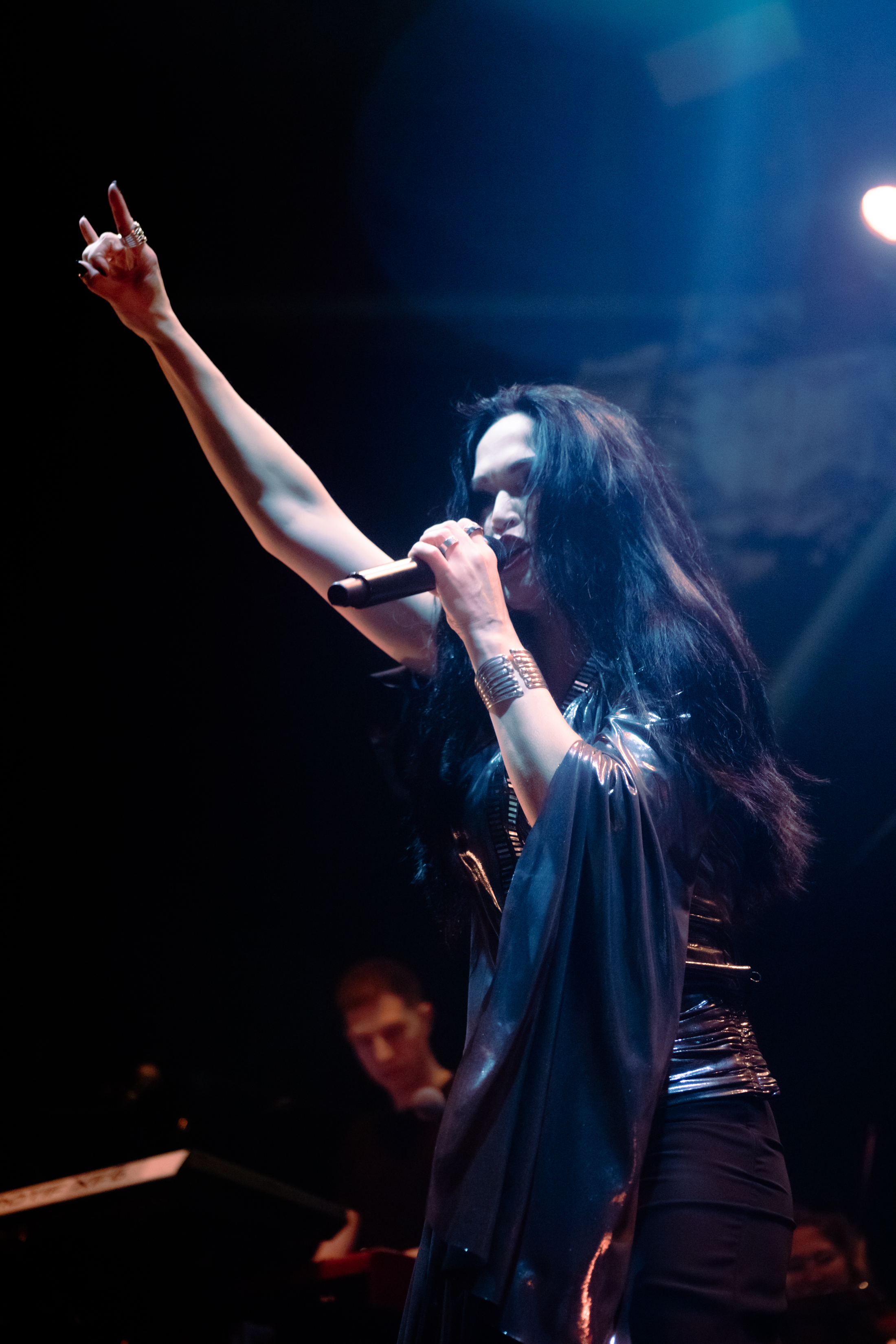 Tarja & Marko Hietala - Living the Dream Together Tour 2025