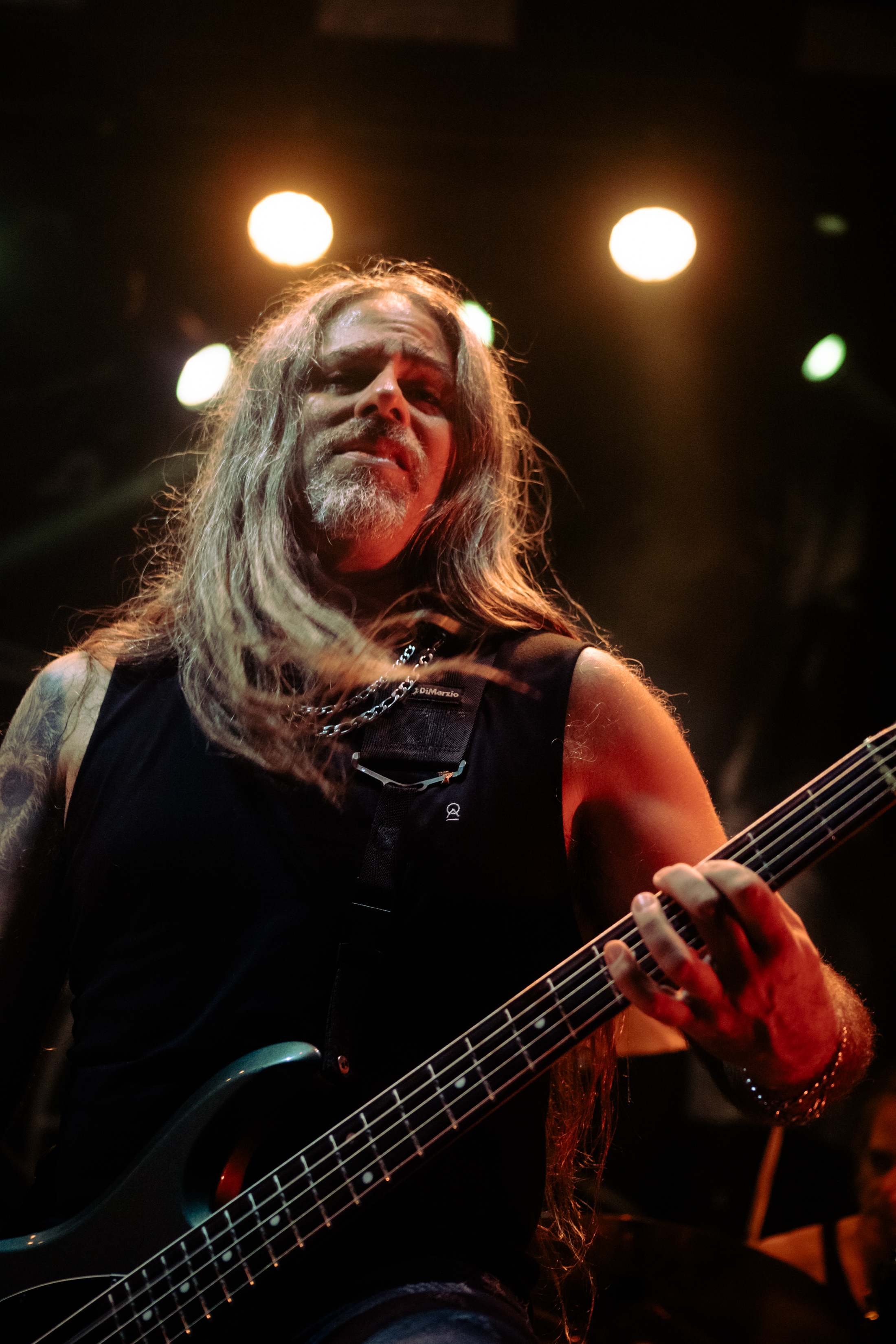 Tarja & Marko Hietala - Living the Dream Together Tour 2025