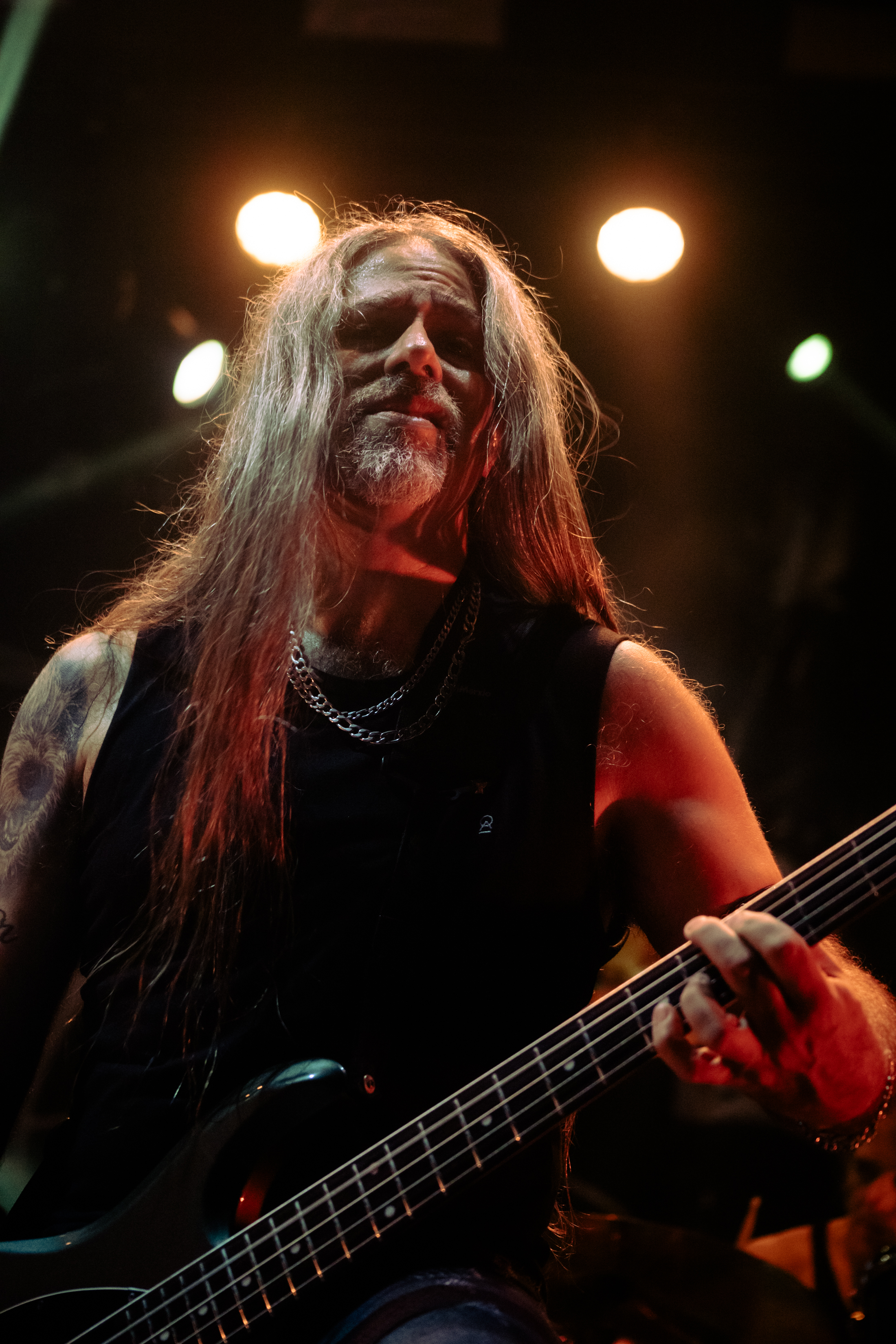 Tarja & Marko Hietala - Living the Dream Together Tour 2025