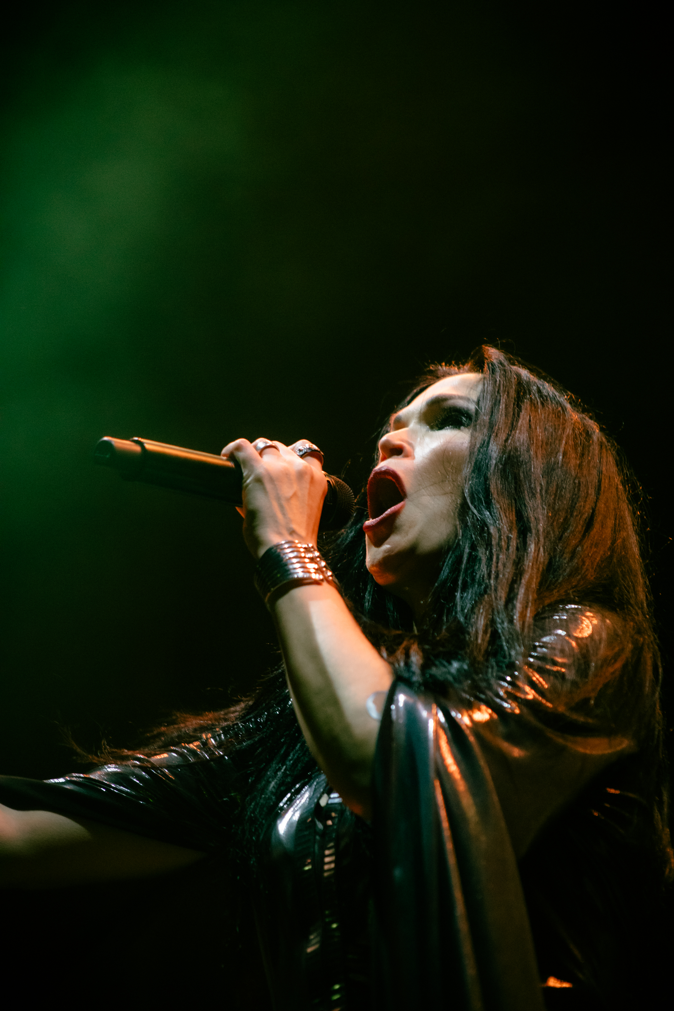 Tarja & Marko Hietala - Living the Dream Together Tour 2025