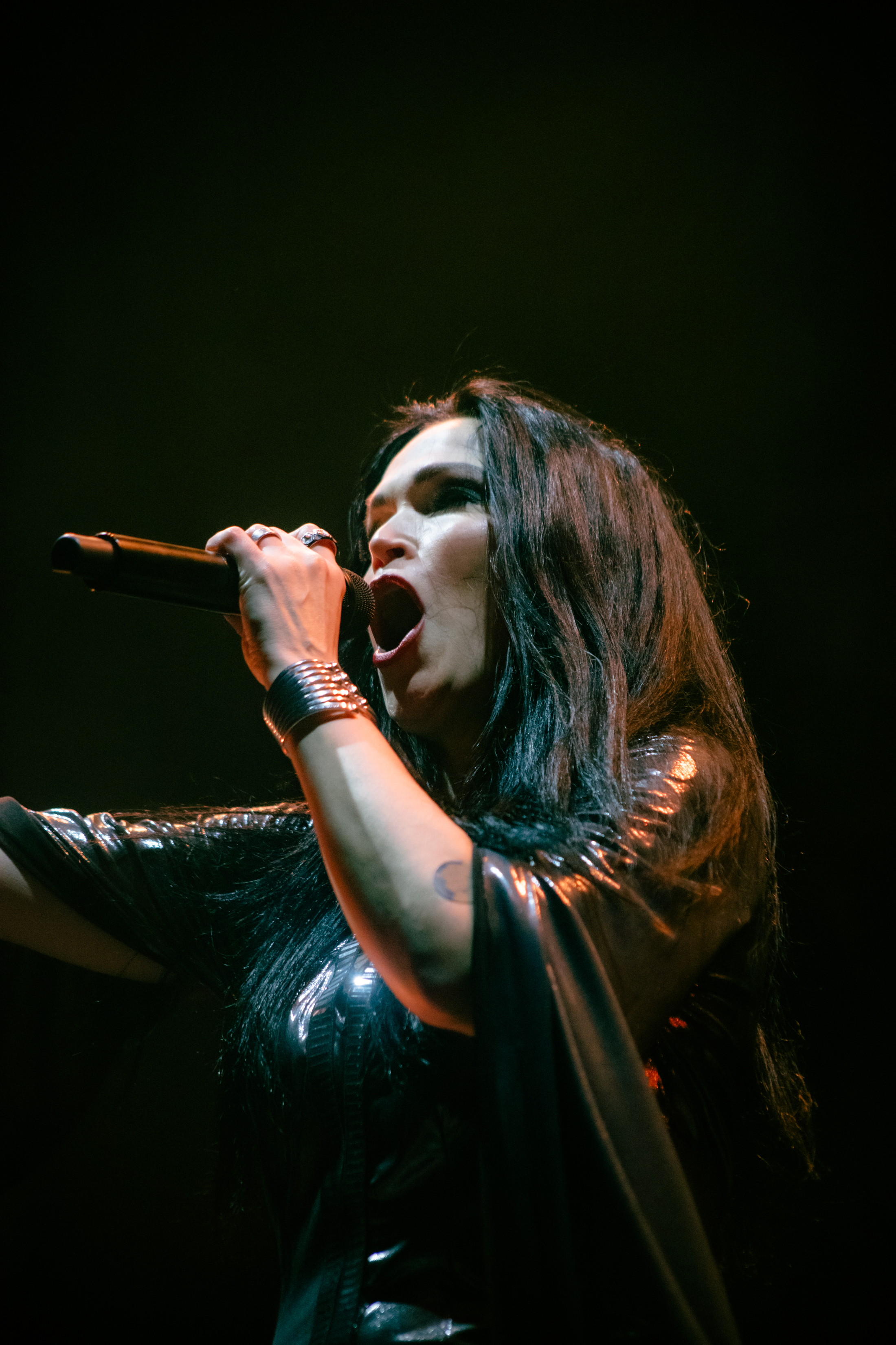 Tarja & Marko Hietala - Living the Dream Together Tour 2025