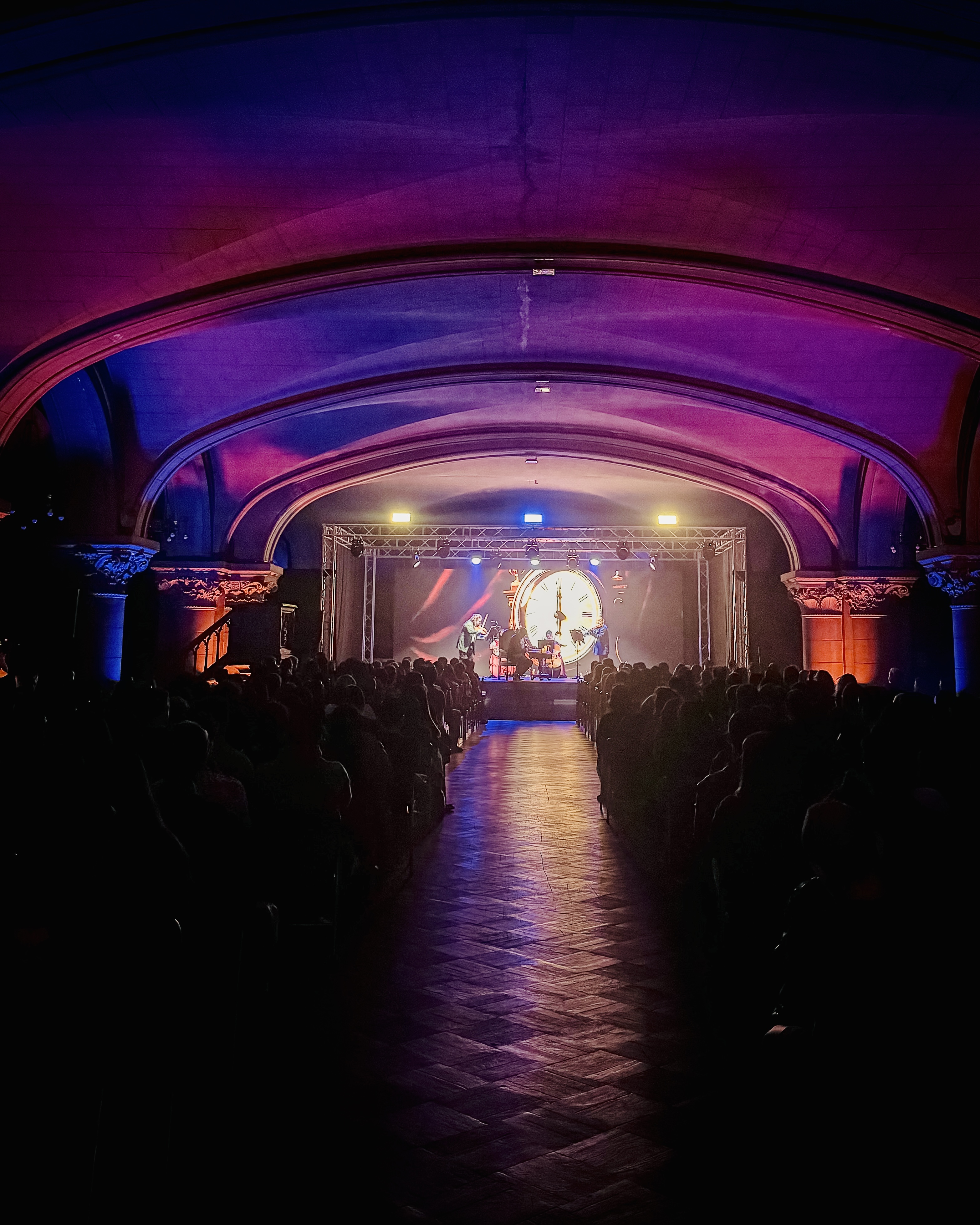 Sound Dreams Quartet - Drácula