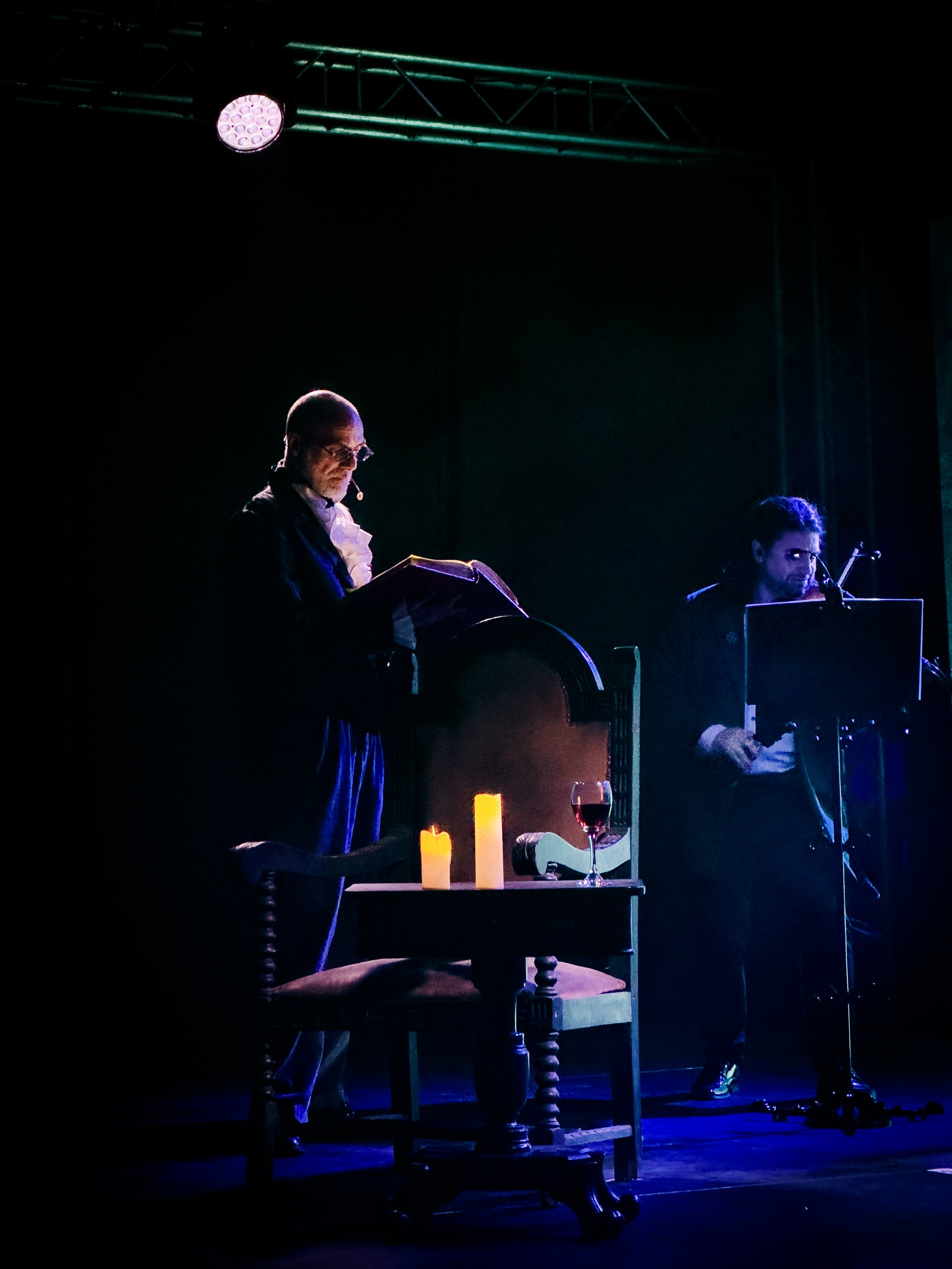 Sound Dreams Quartet - Drácula