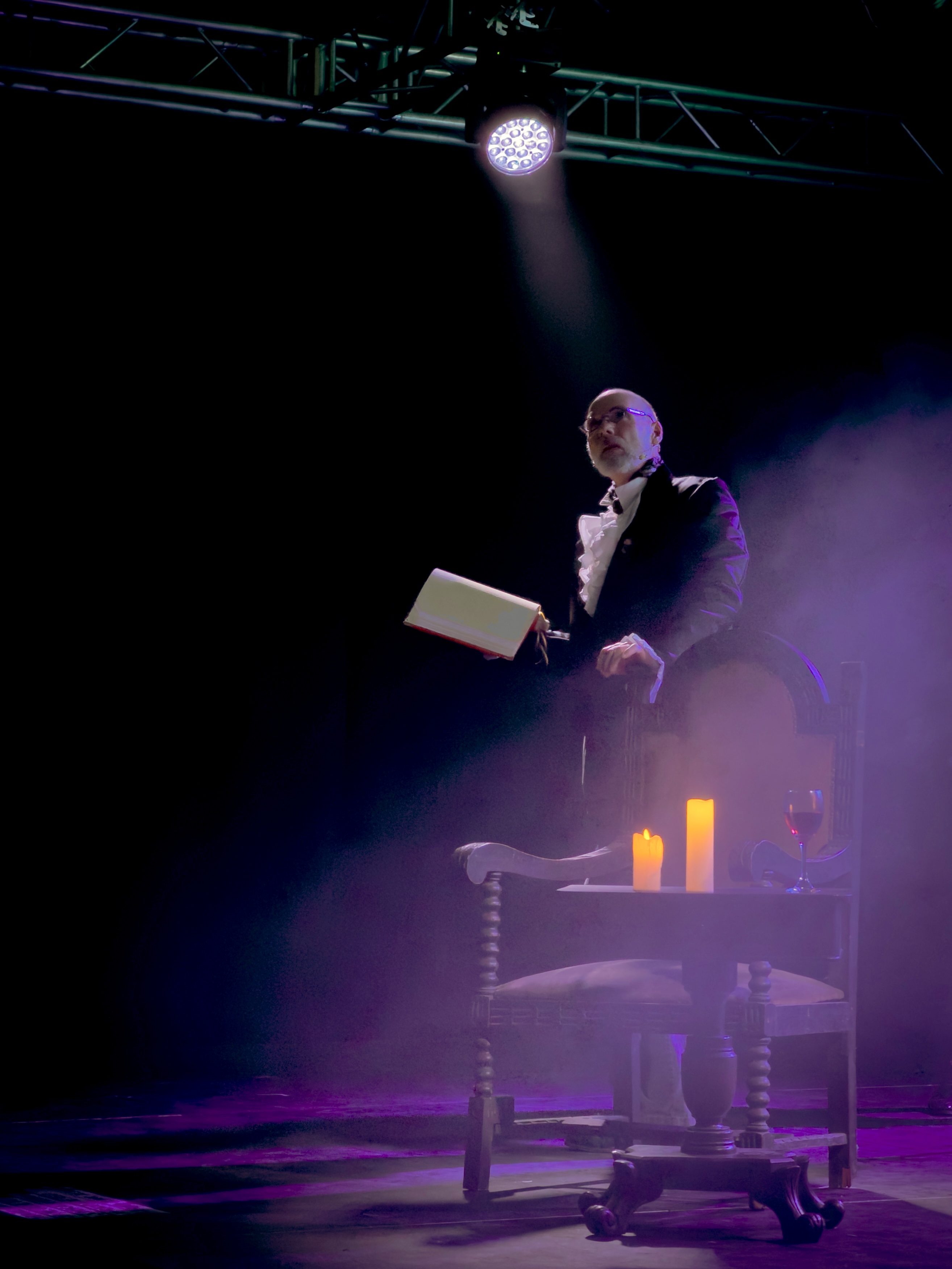 Sound Dreams Quartet - Drácula