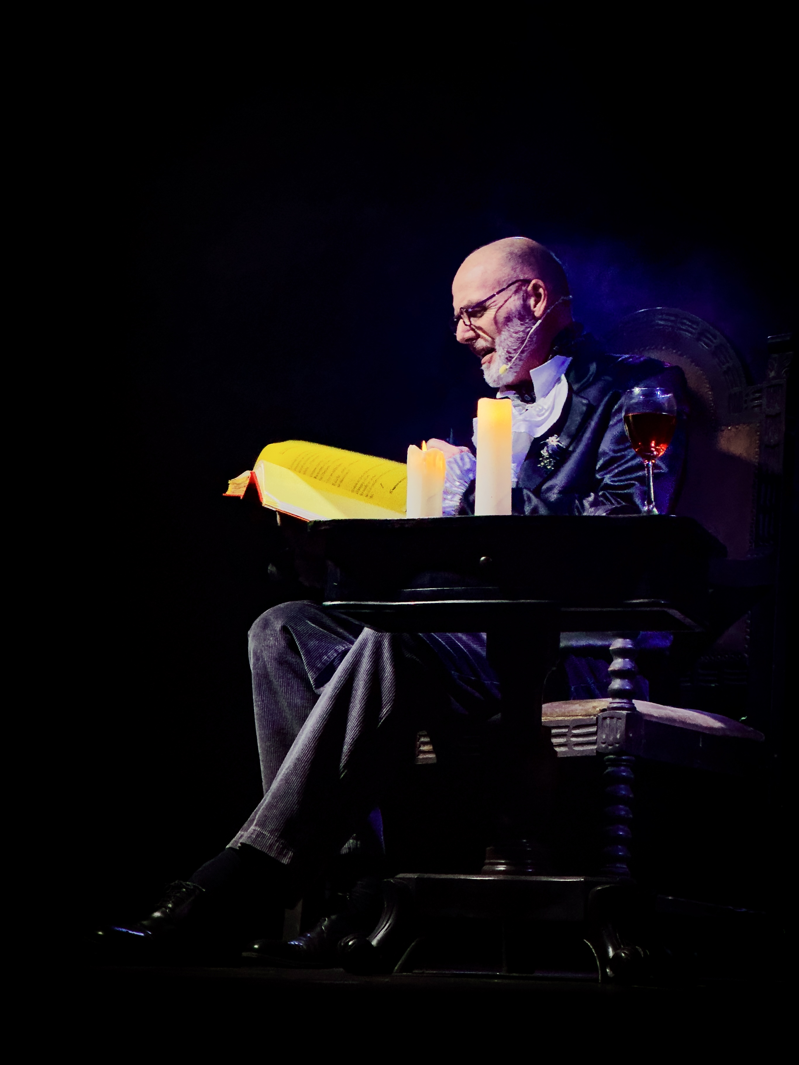 Sound Dreams Quartet - Drácula