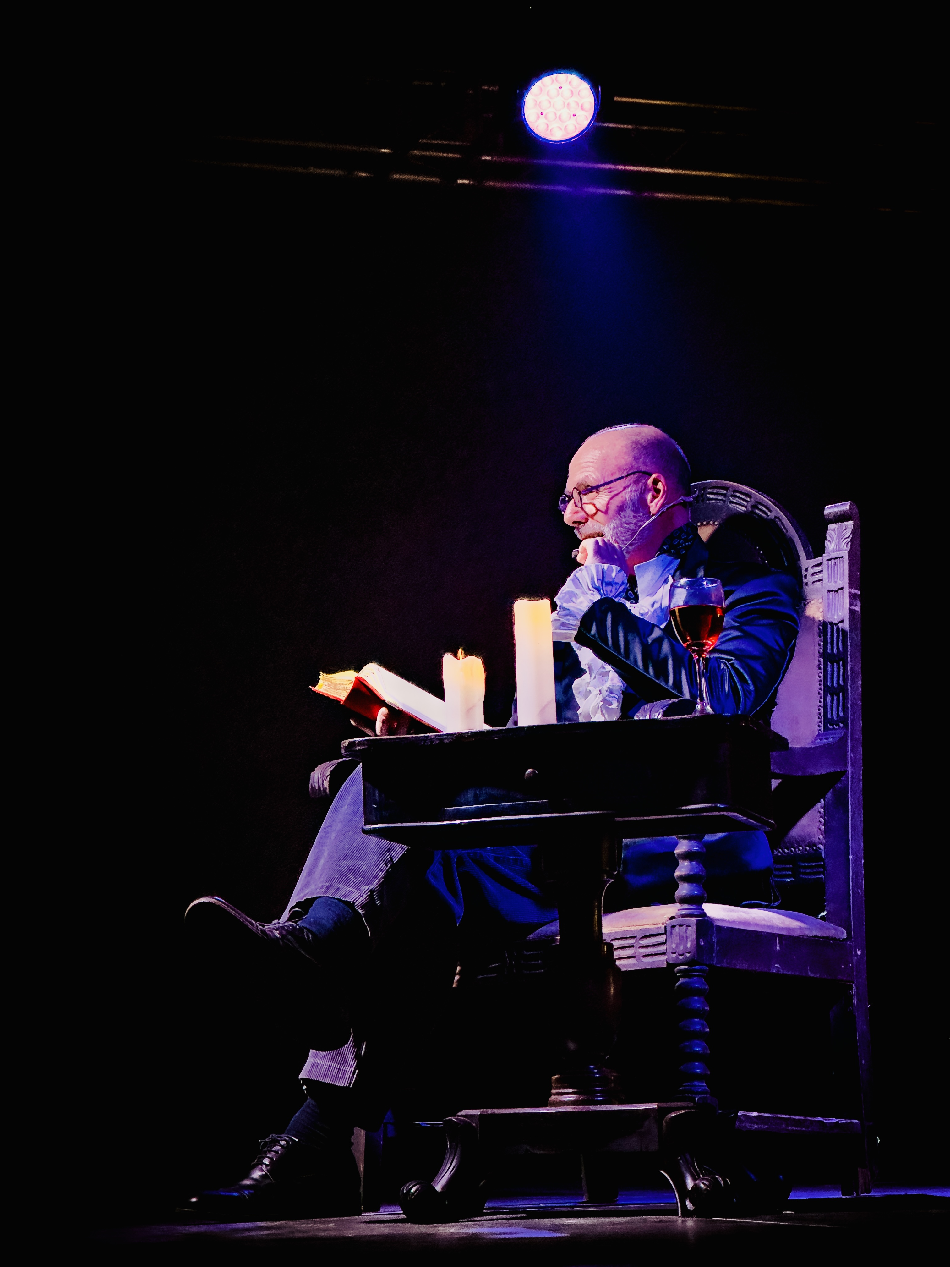 Sound Dreams Quartet - Drácula